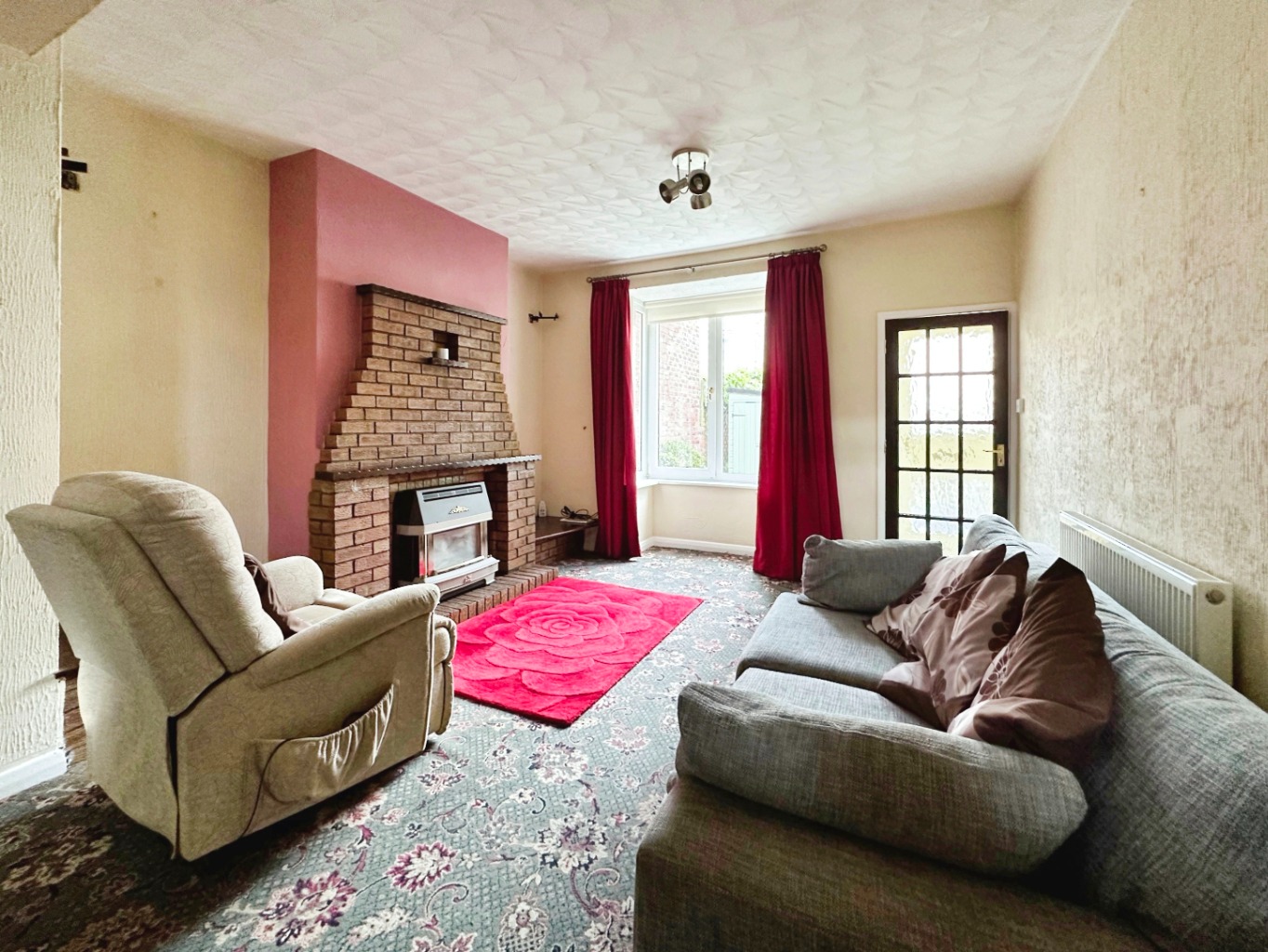 2 bed end of terrace house for sale in Perth Street, Hull  - Property Image 3
