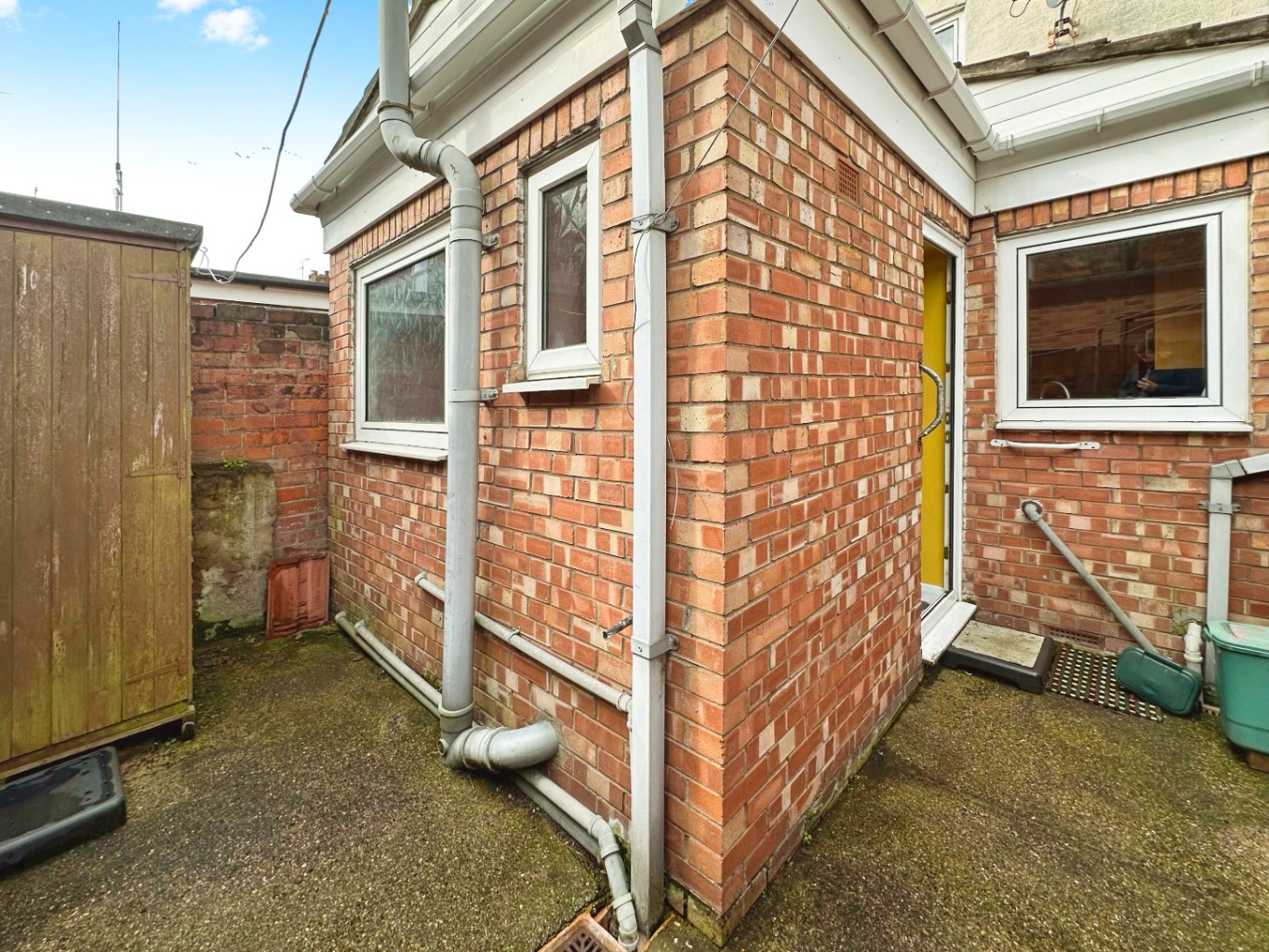 2 bed end of terrace house for sale in Perth Street, Hull  - Property Image 12