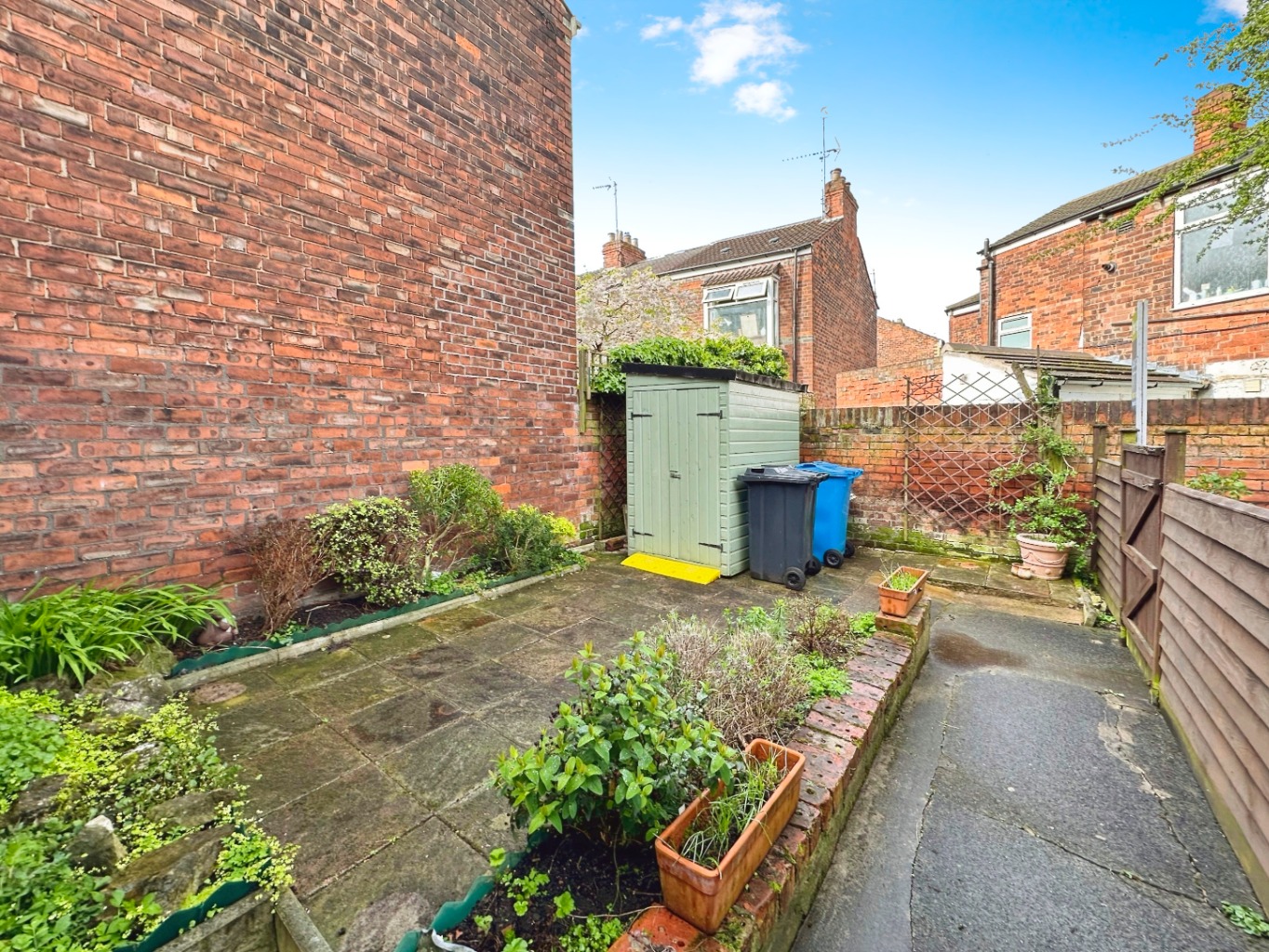 2 bed end of terrace house for sale in Perth Street, Hull  - Property Image 11