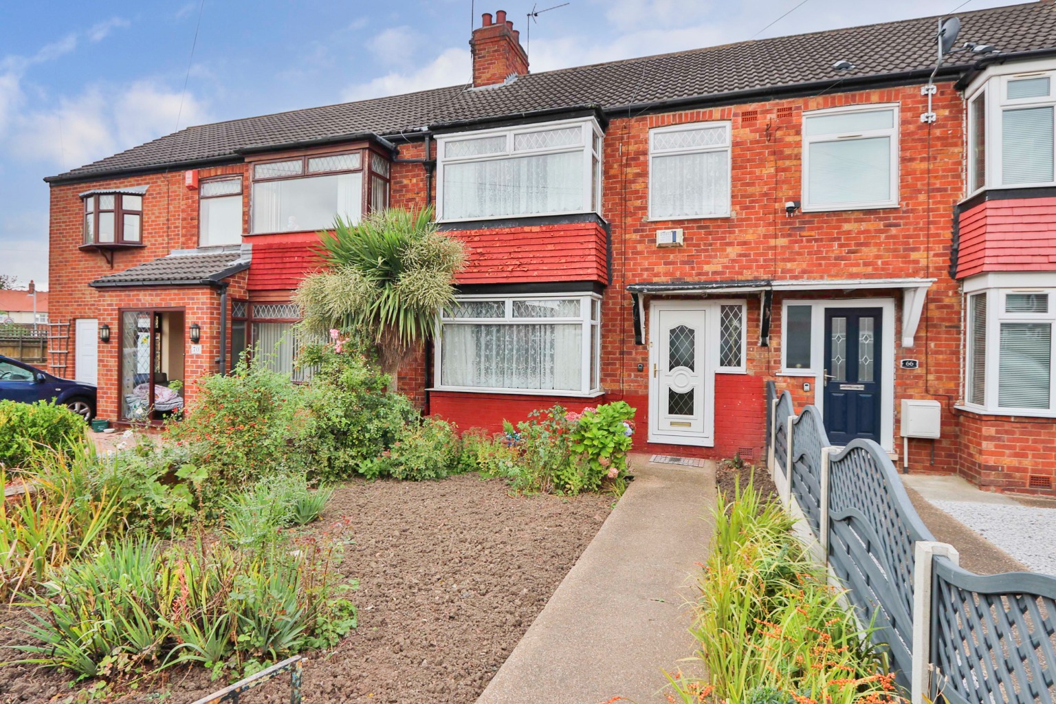 3 bed terraced house for sale - Property Image 1
