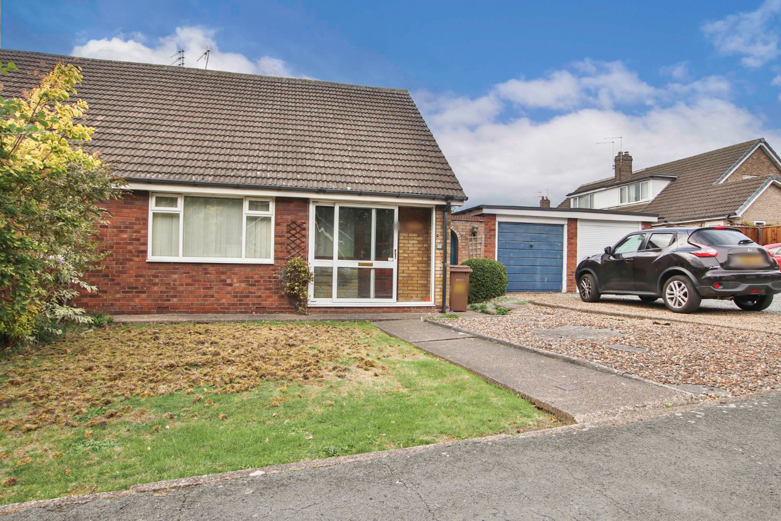 3 bed semi-detached house for sale in Park Road, Brough  - Property Image 13