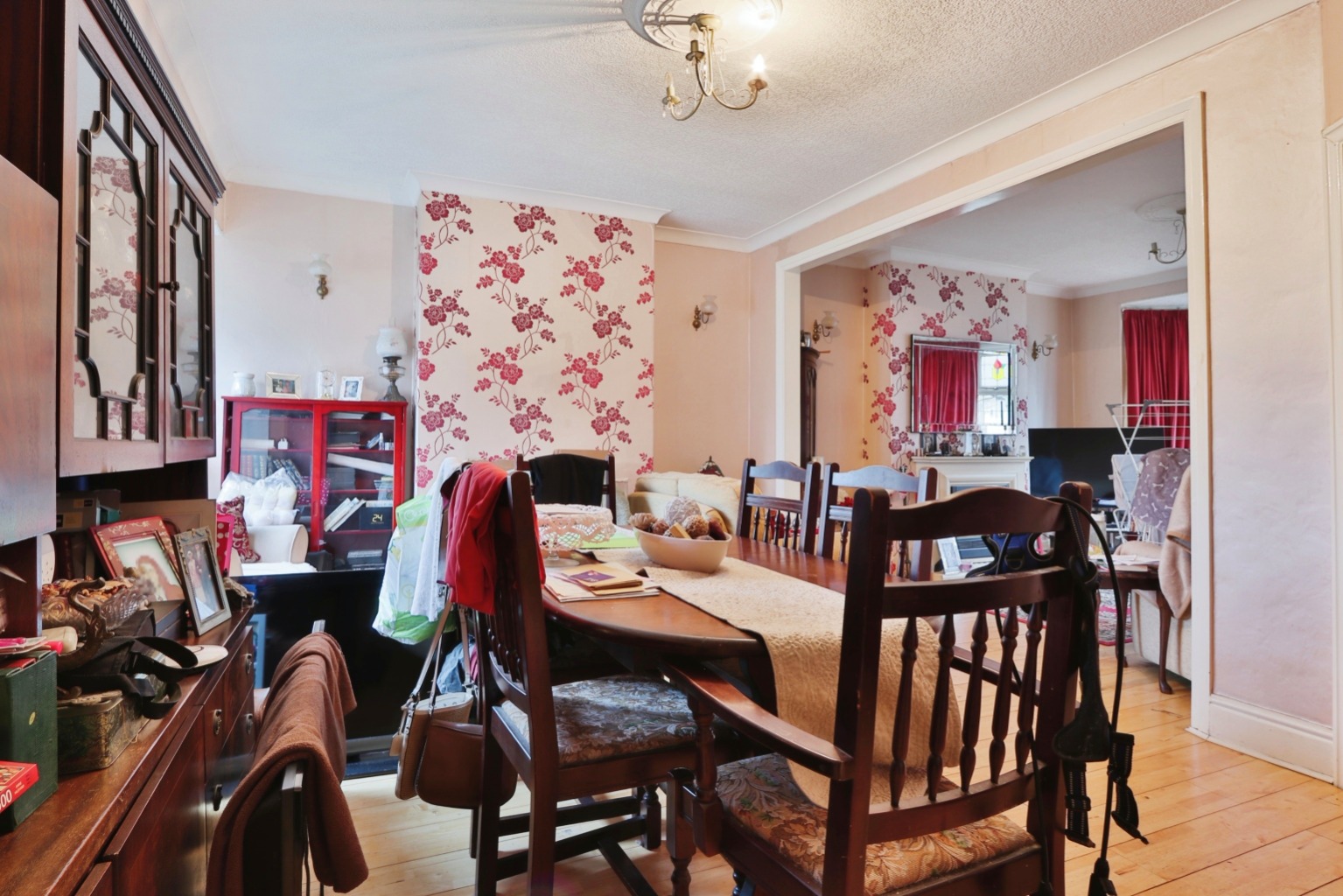 3 bed terraced house for sale in Kingston Road, Hull  - Property Image 5