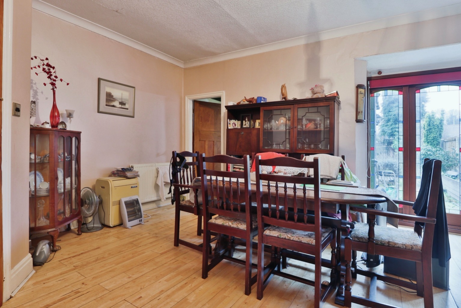 3 bed terraced house for sale in Kingston Road, Hull  - Property Image 4