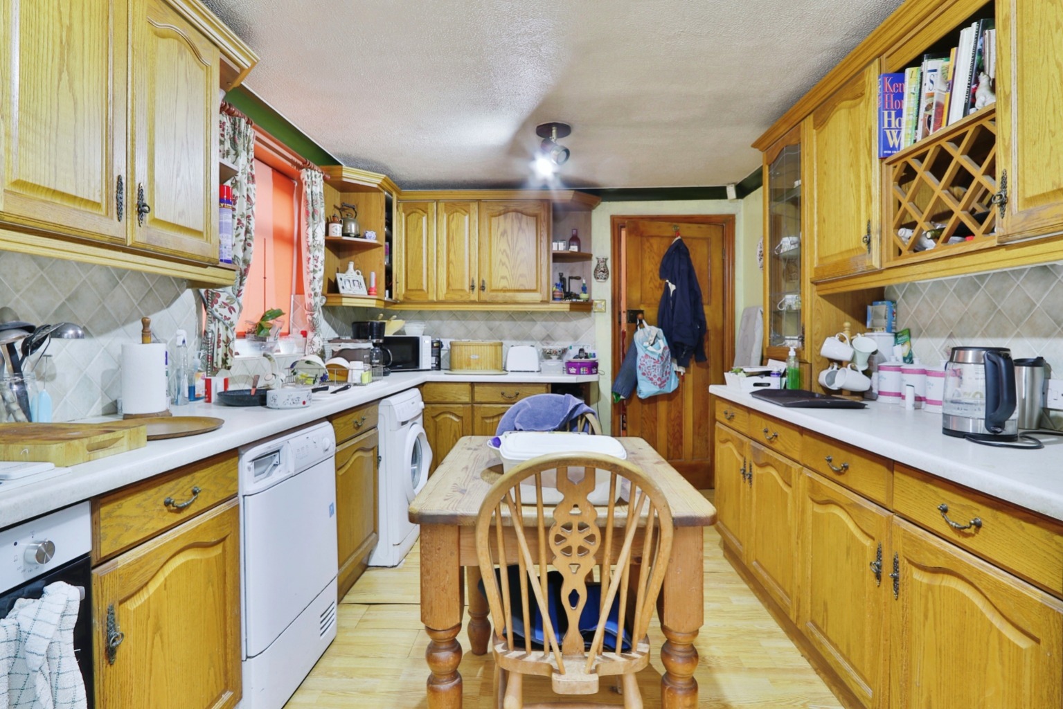 3 bed terraced house for sale in Kingston Road, Hull  - Property Image 3