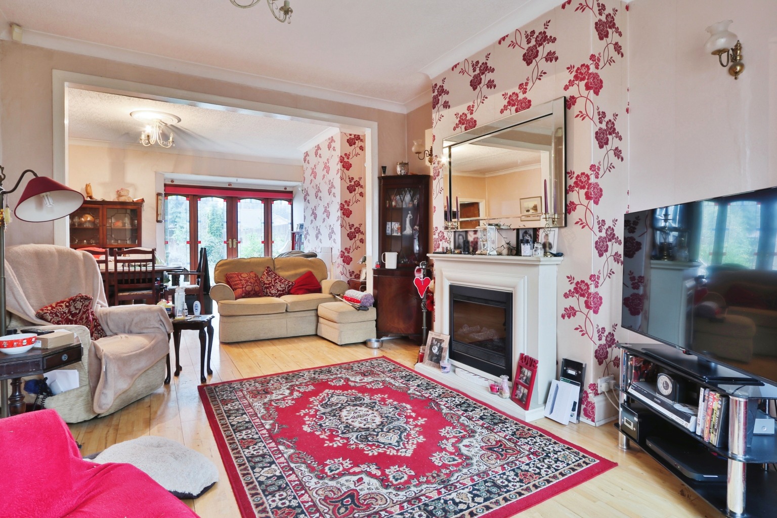 3 bed terraced house for sale in Kingston Road, Hull  - Property Image 9