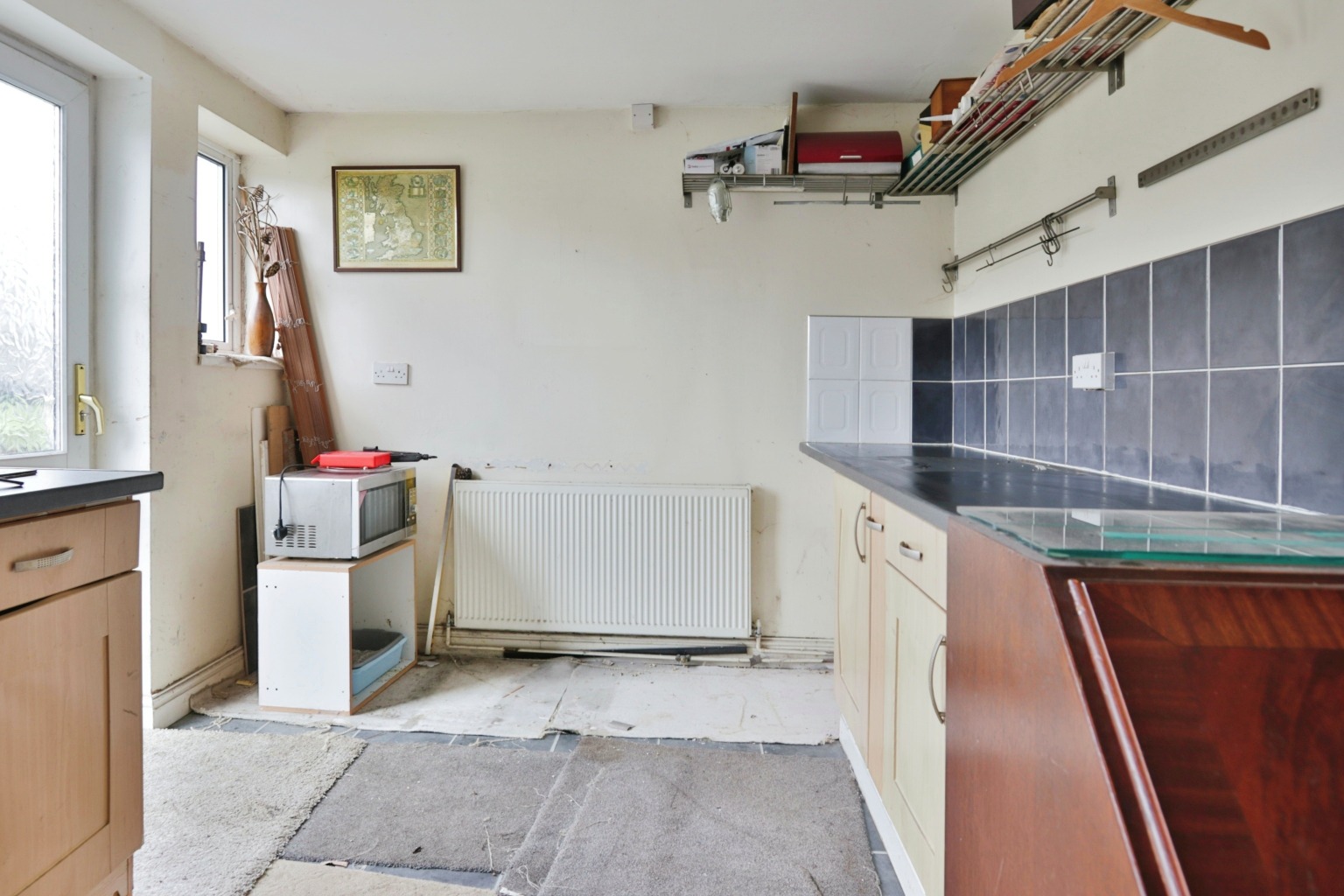 2 bed terraced house for sale in Kirklands Road, Hull  - Property Image 3