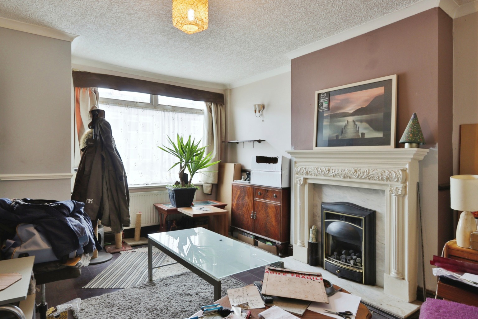 2 bed terraced house for sale in Kirklands Road, Hull  - Property Image 2
