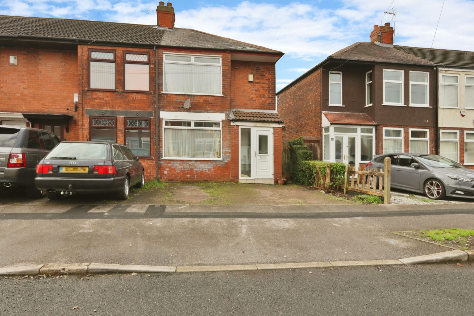 2 bed terraced house for sale in Kirklands Road, Hull  - Property Image 9