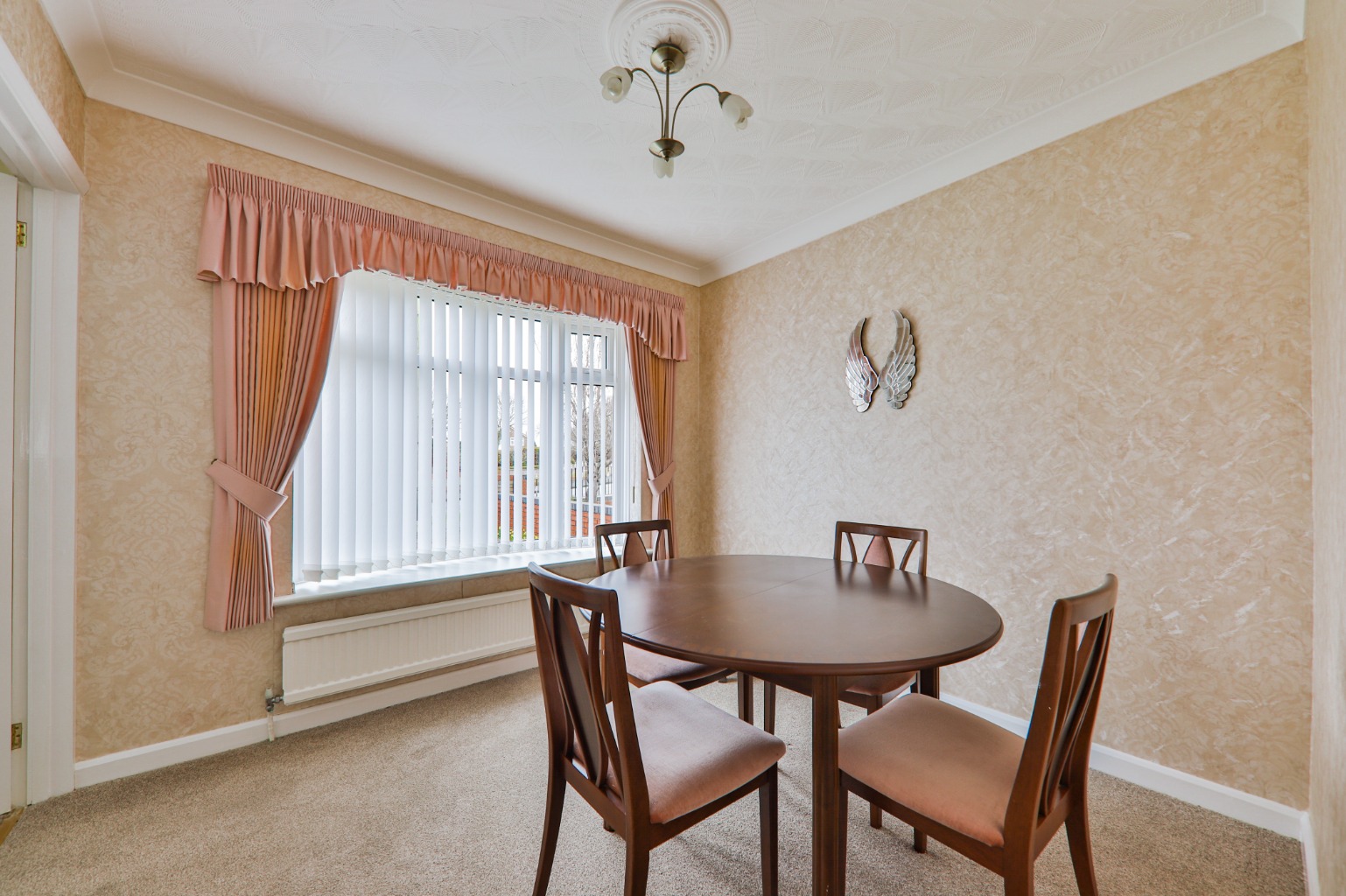 2 bed detached bungalow for sale in Brimington Road, Hull  - Property Image 4