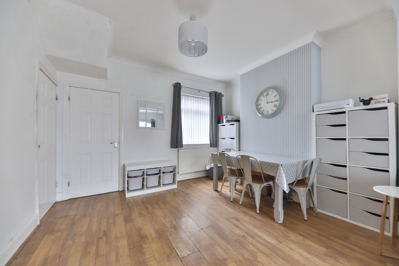 3 bed end of terrace house for sale in South View, Hull  - Property Image 6