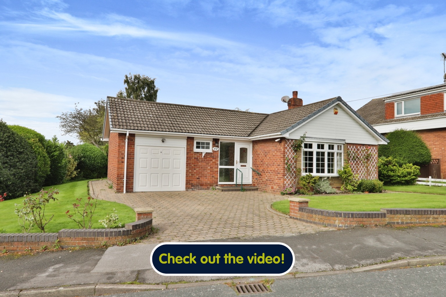 3 bed detached bungalow for sale in Parklands Drive, North Ferriby  - Property Image 2