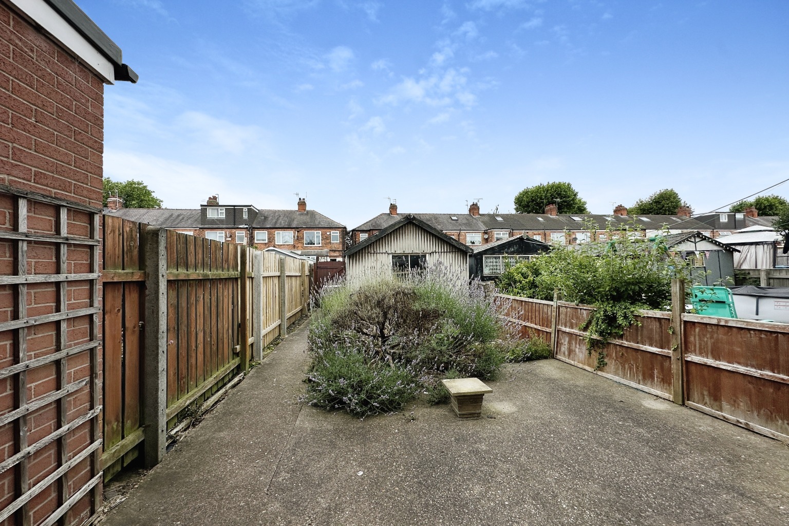 2 bed terraced house for sale in Westfield Road, Hull  - Property Image 8