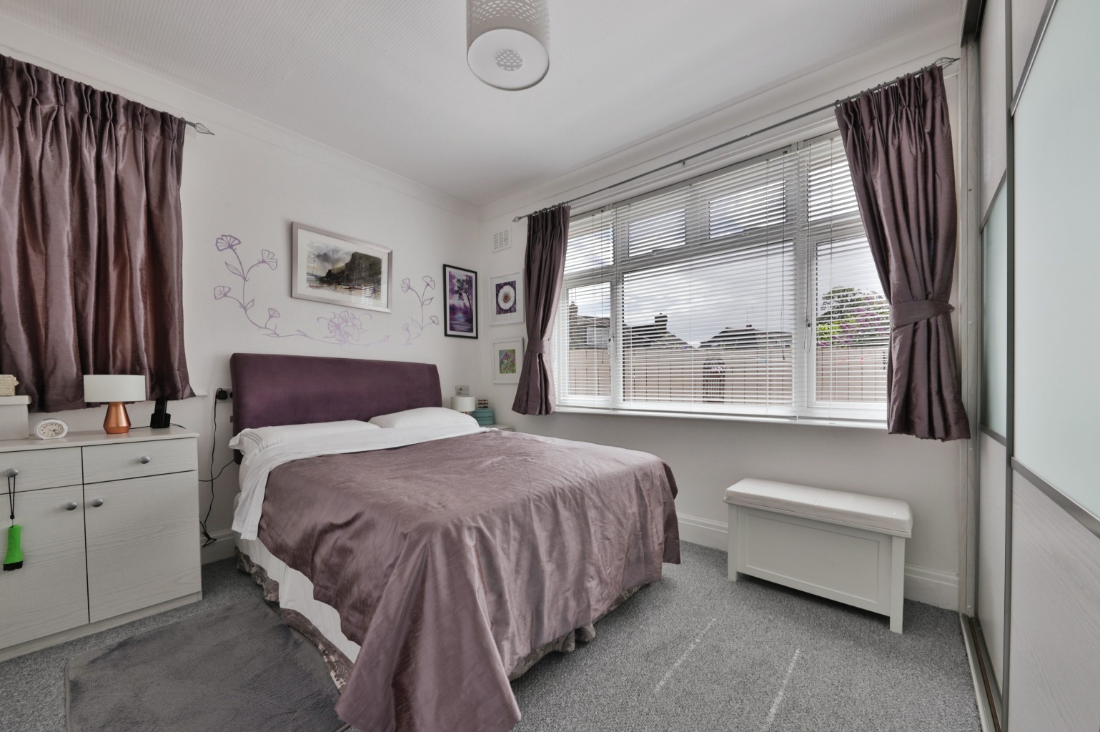 2 bed bungalow for sale in Grange Crescent, Hull  - Property Image 7