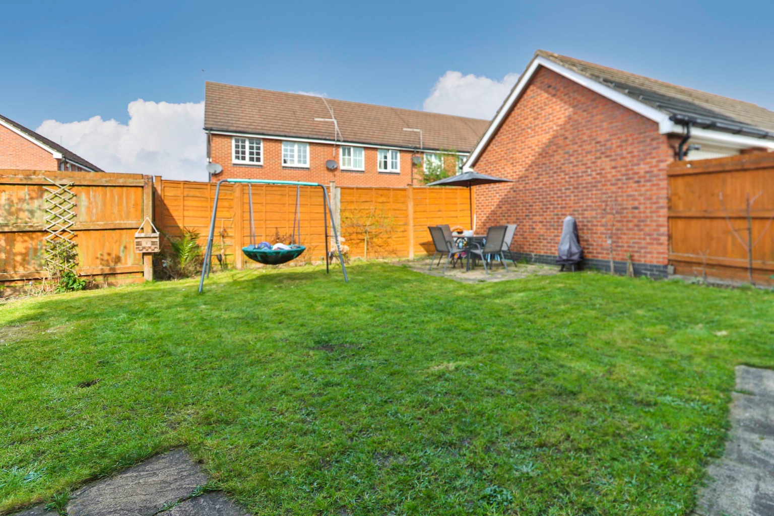 3 bed semi-detached house for sale in Stubbs Close, Brough  - Property Image 11