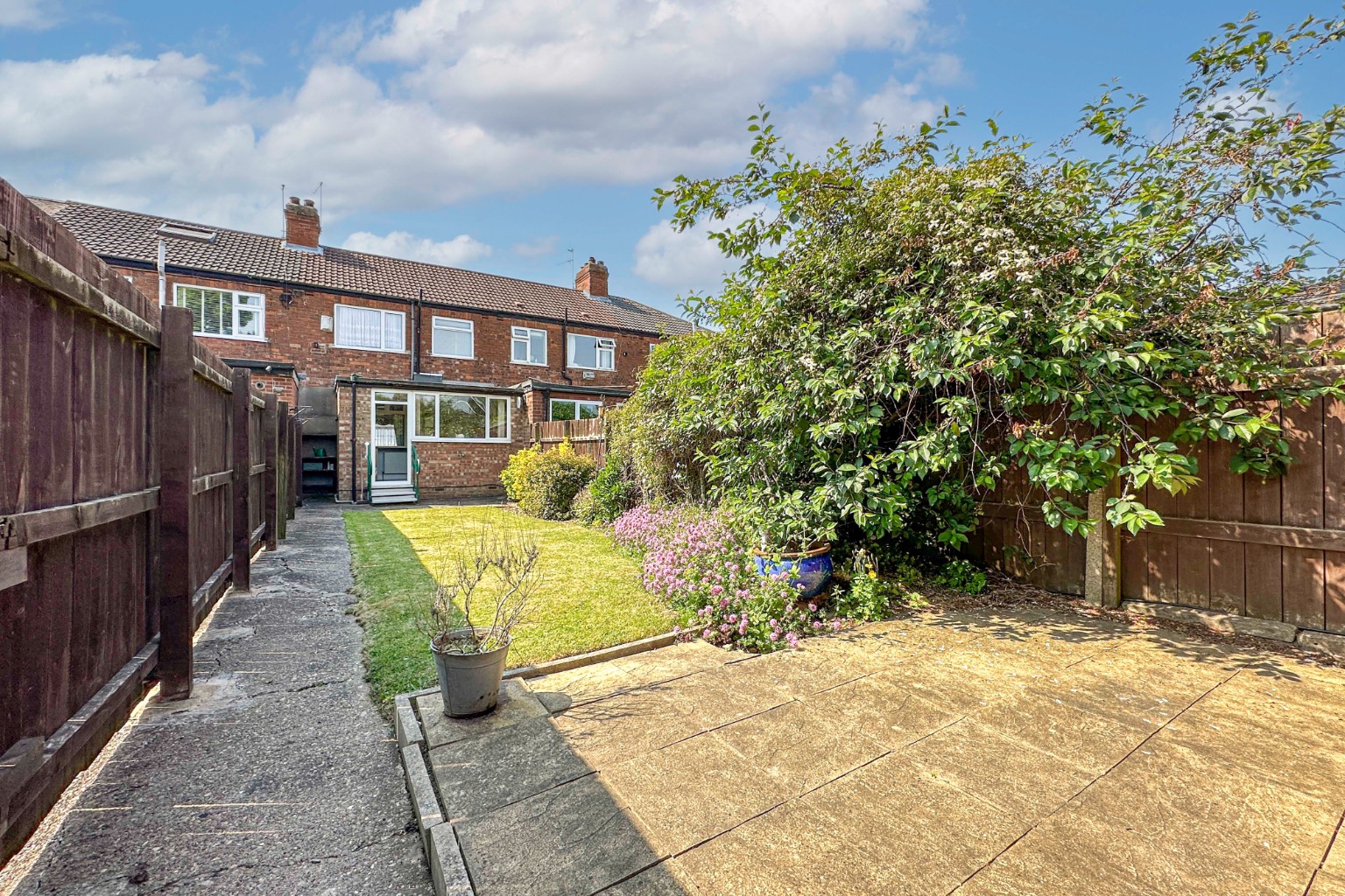 3 bed terraced house for sale in Winthorpe Road, Hessle  - Property Image 9