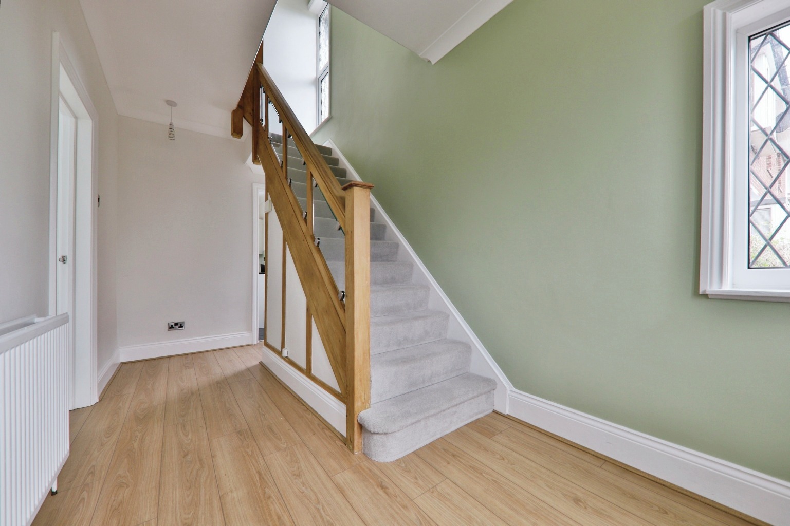 3 bed detached house for sale in Hull Road, Hull  - Property Image 3