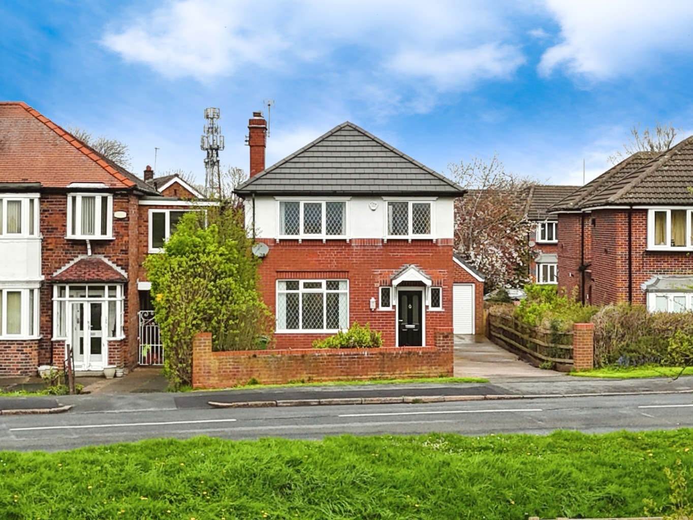3 bed detached house for sale in Hull Road, Hull  - Property Image 2