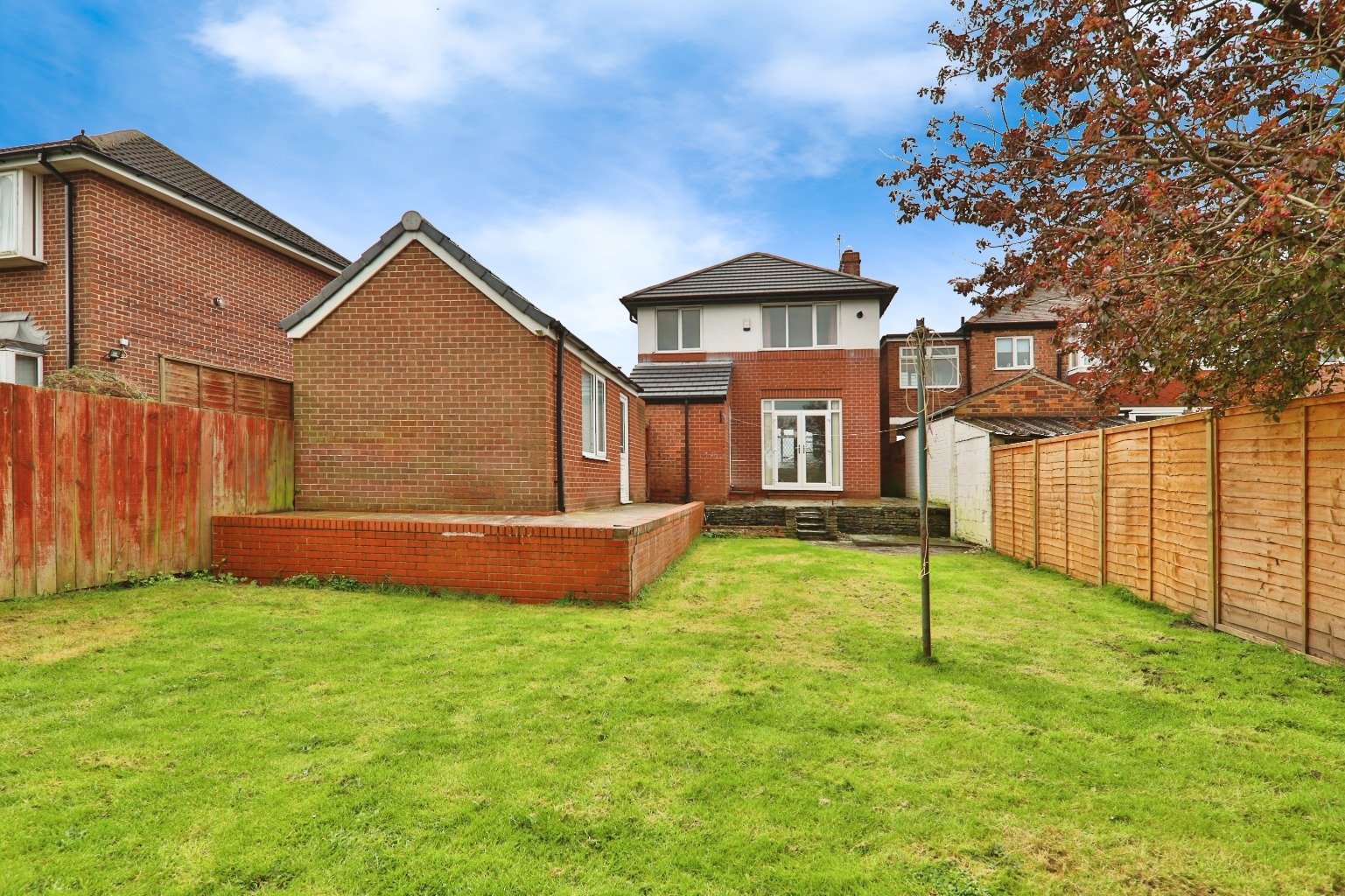 3 bed detached house for sale in Hull Road, Hull  - Property Image 14