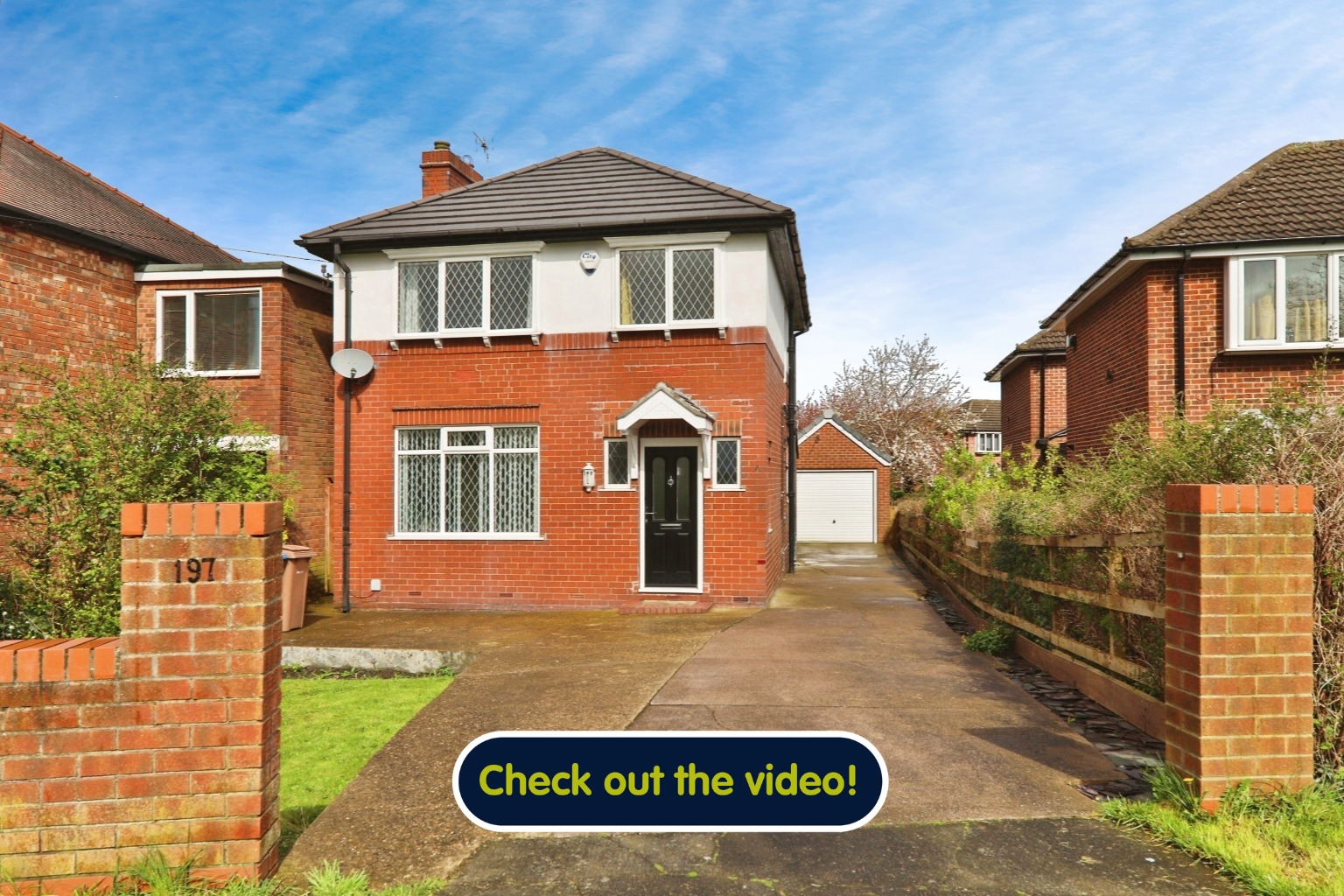 3 bed detached house for sale in Hull Road, Hull  - Property Image 18