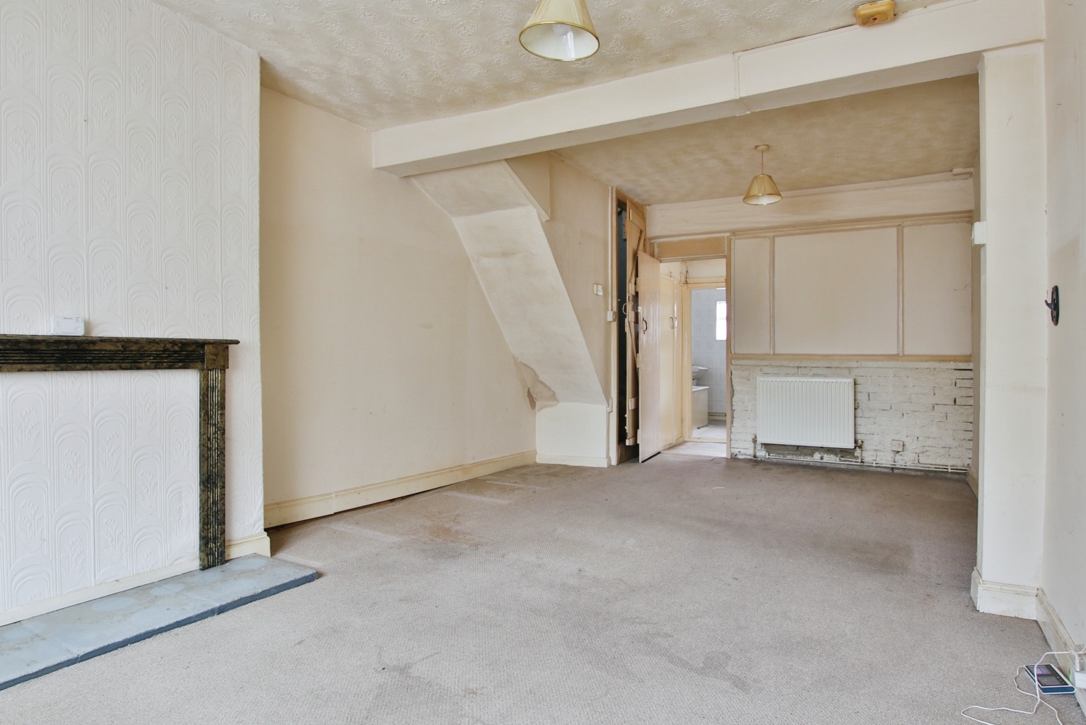 2 bed terraced house for sale in Eastgate, Hessle  - Property Image 3