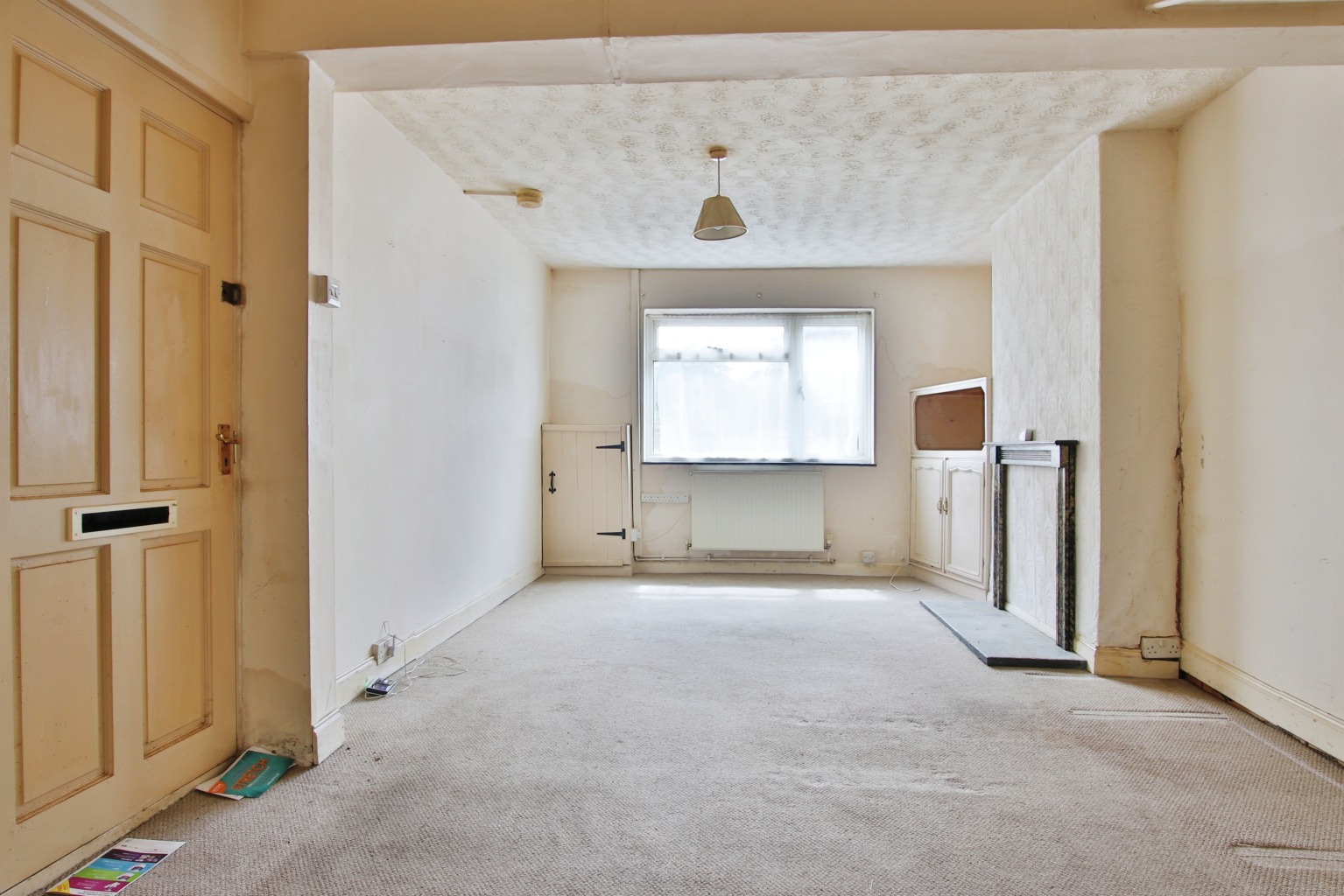 2 bed terraced house for sale in Eastgate, Hessle  - Property Image 2