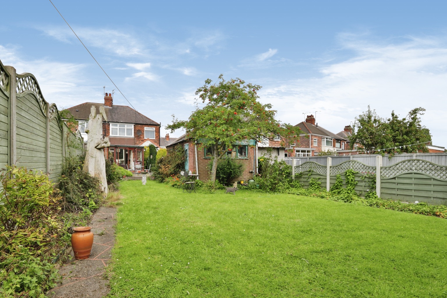 2 bed semi-detached house for sale in Sunbeam Road, Hull  - Property Image 15