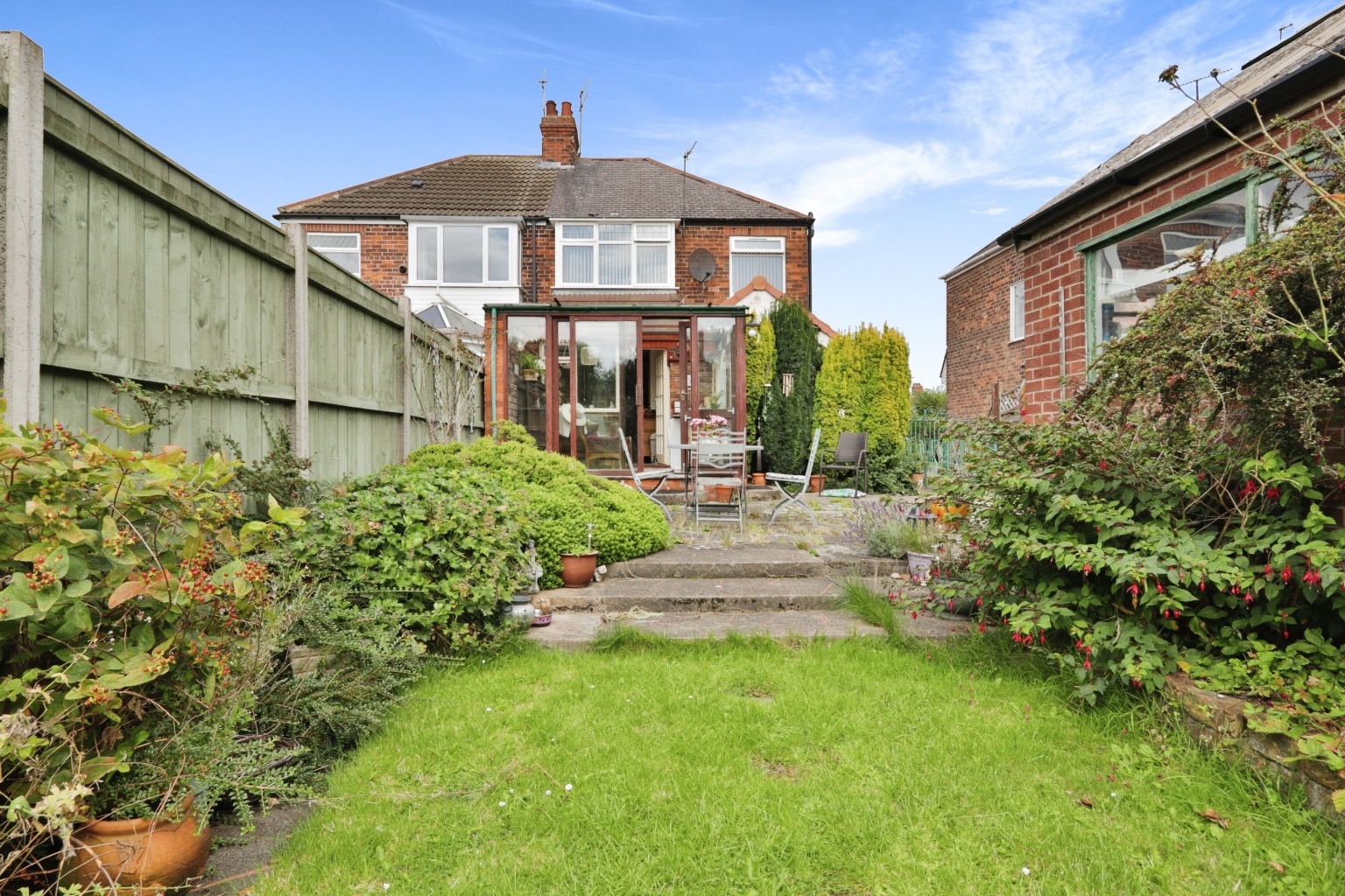 2 bed semi-detached house for sale in Sunbeam Road, Hull  - Property Image 16