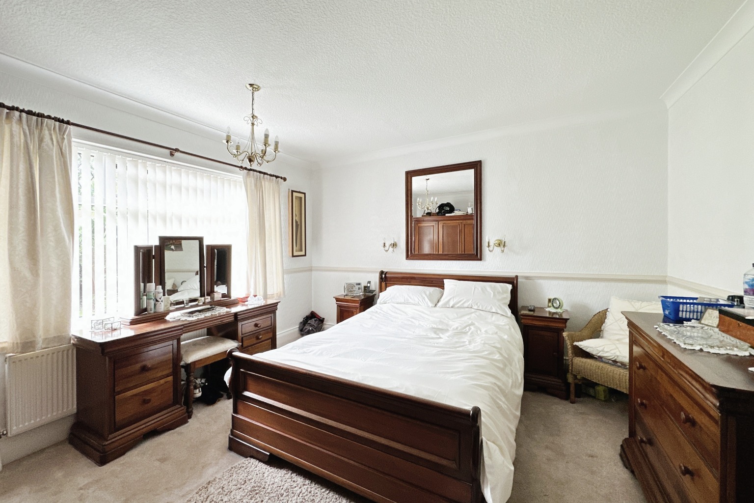 3 bed detached bungalow for sale in The Lunds, Hull  - Property Image 10