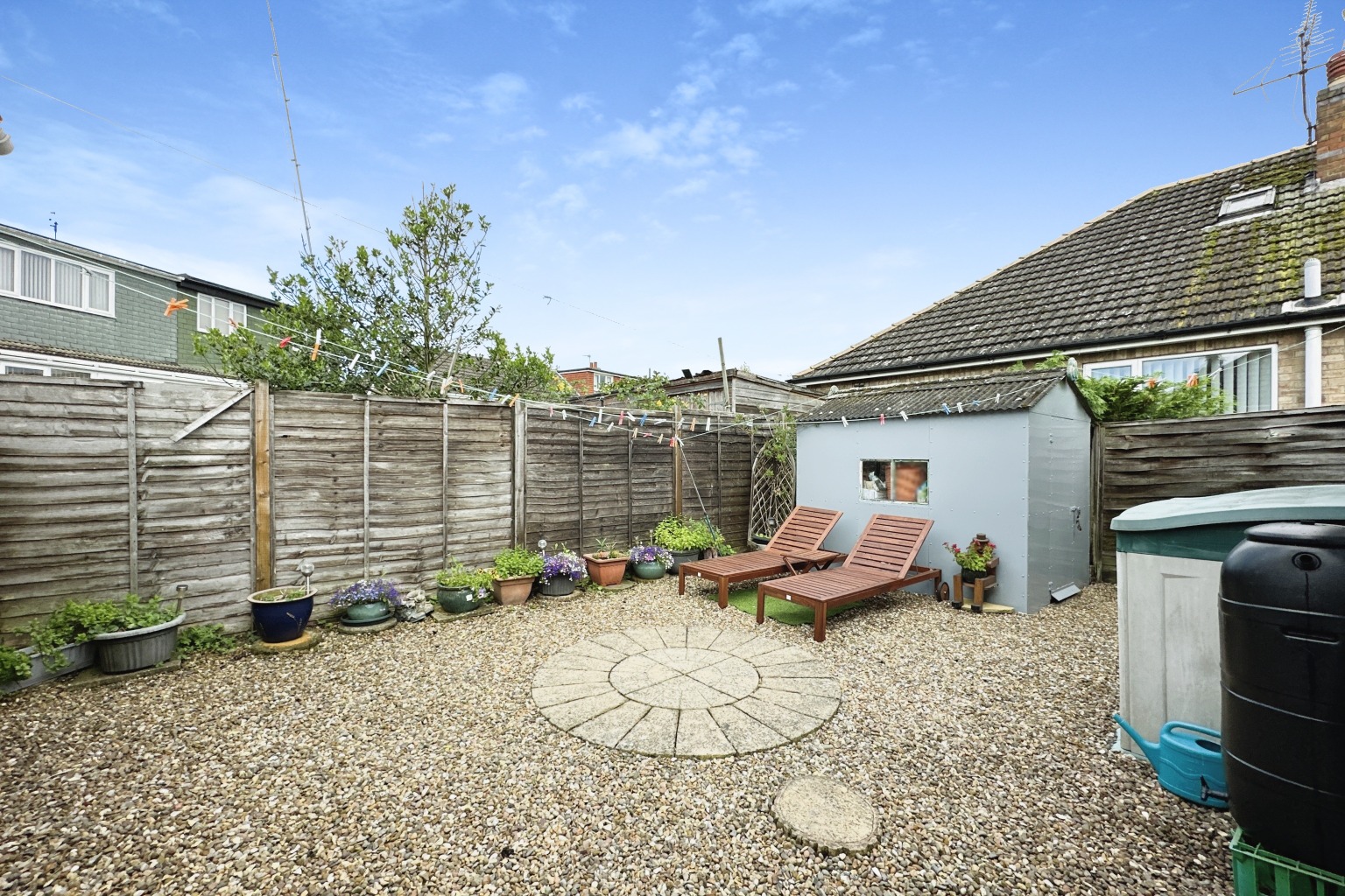 3 bed detached bungalow for sale in The Lunds, Hull  - Property Image 13