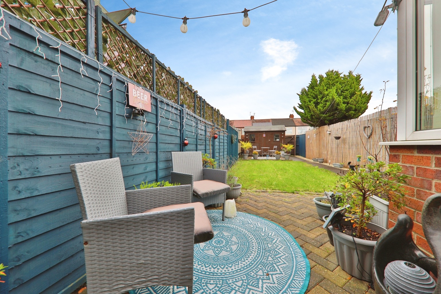 2 bed terraced house for sale in Brooklands Road, Hull  - Property Image 11