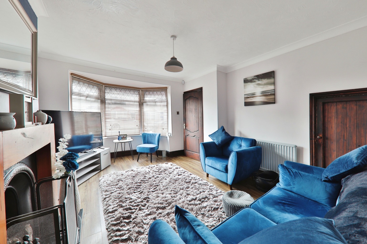 2 bed terraced house for sale in Brooklands Road, Hull  - Property Image 2
