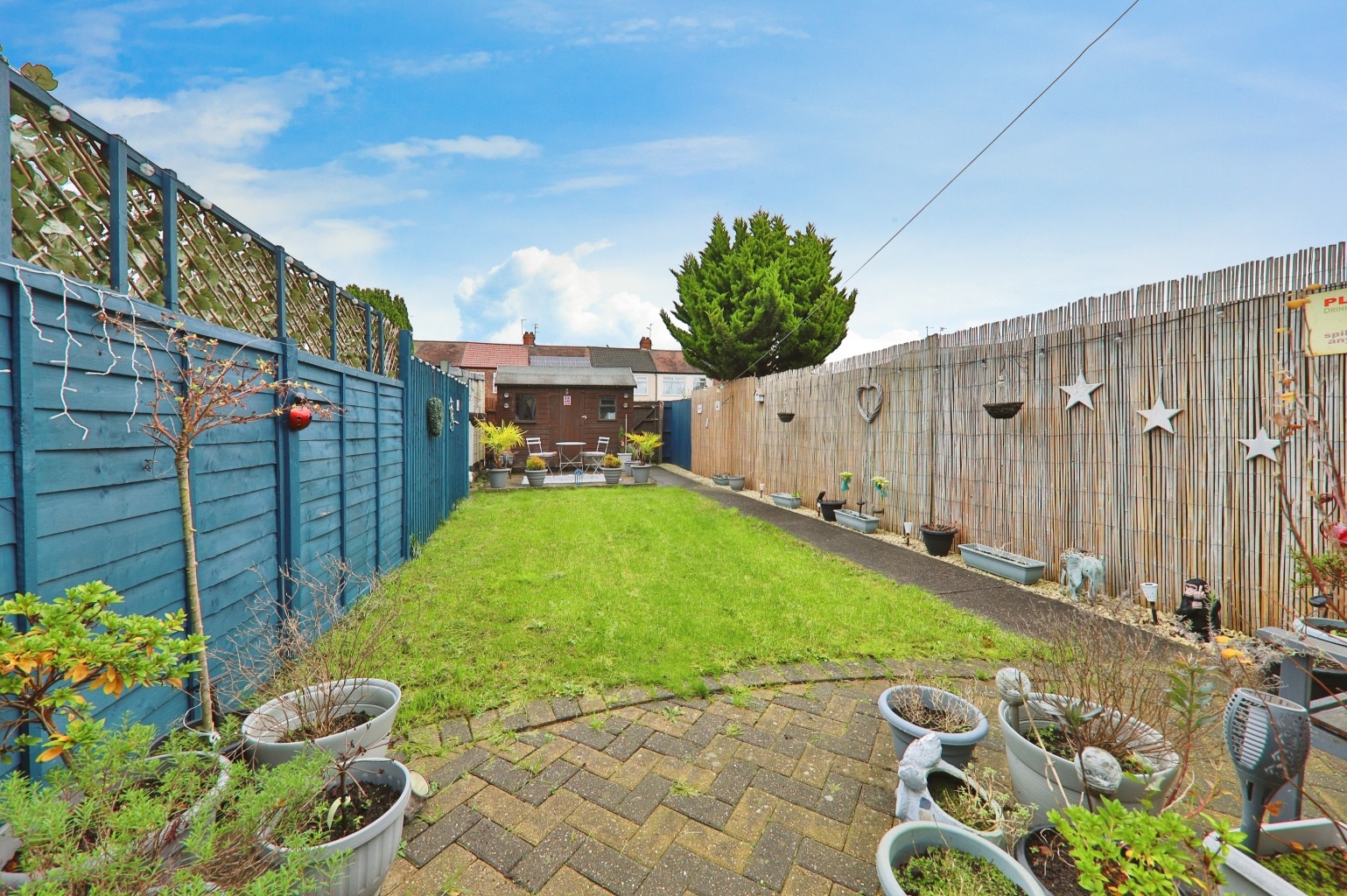 2 bed terraced house for sale in Brooklands Road, Hull  - Property Image 10