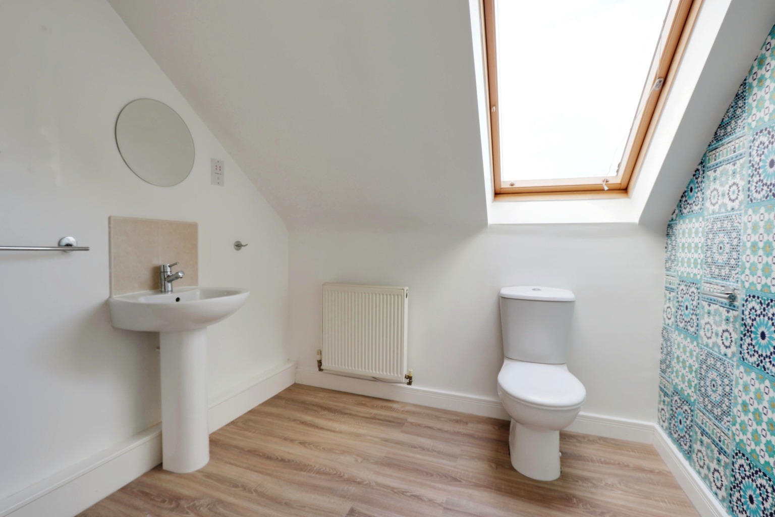 2 bed flat for sale in St Andrews Court, Hull  - Property Image 7