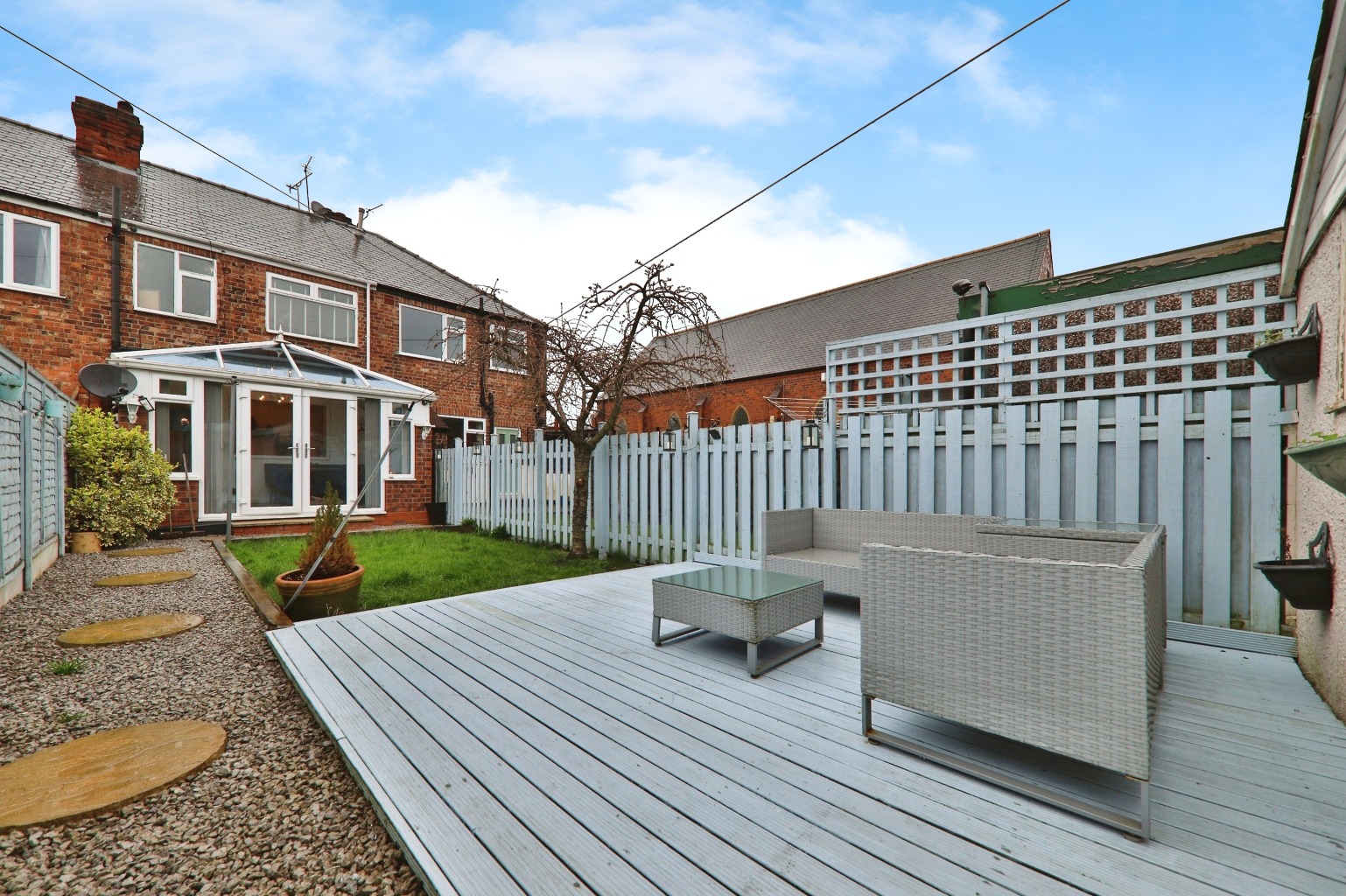 2 bed terraced house for sale in Spring Bank West, Hull  - Property Image 12