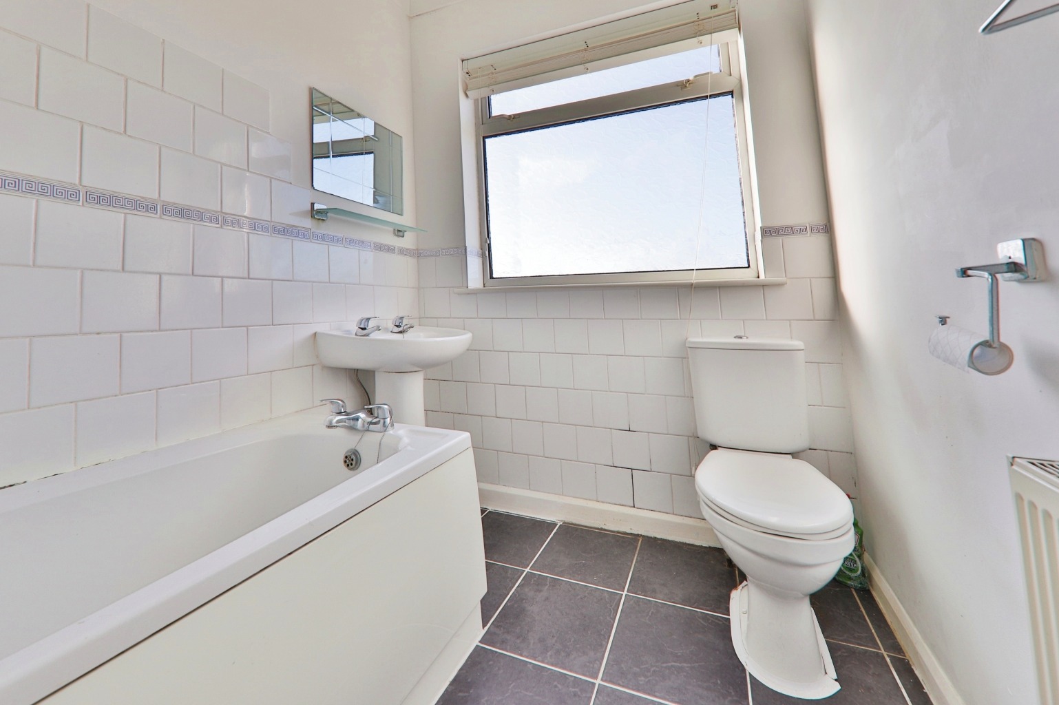 2 bed terraced house for sale in Kirklands Road, Hull  - Property Image 7