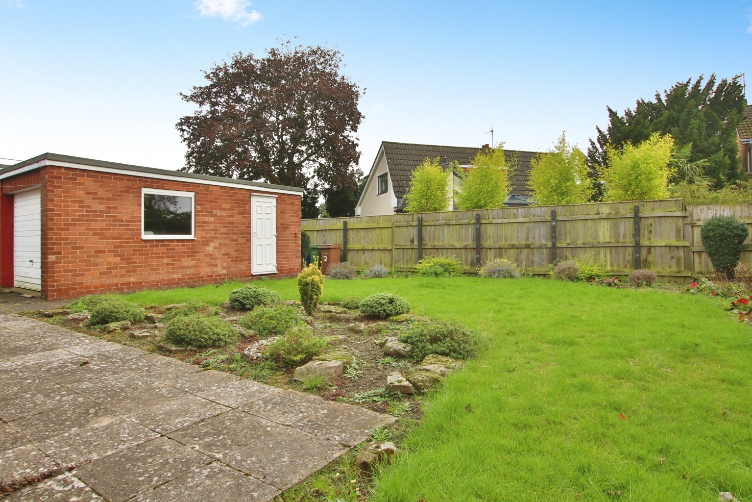 3 bed detached bungalow for sale in Lambert Avenue, Brough  - Property Image 9