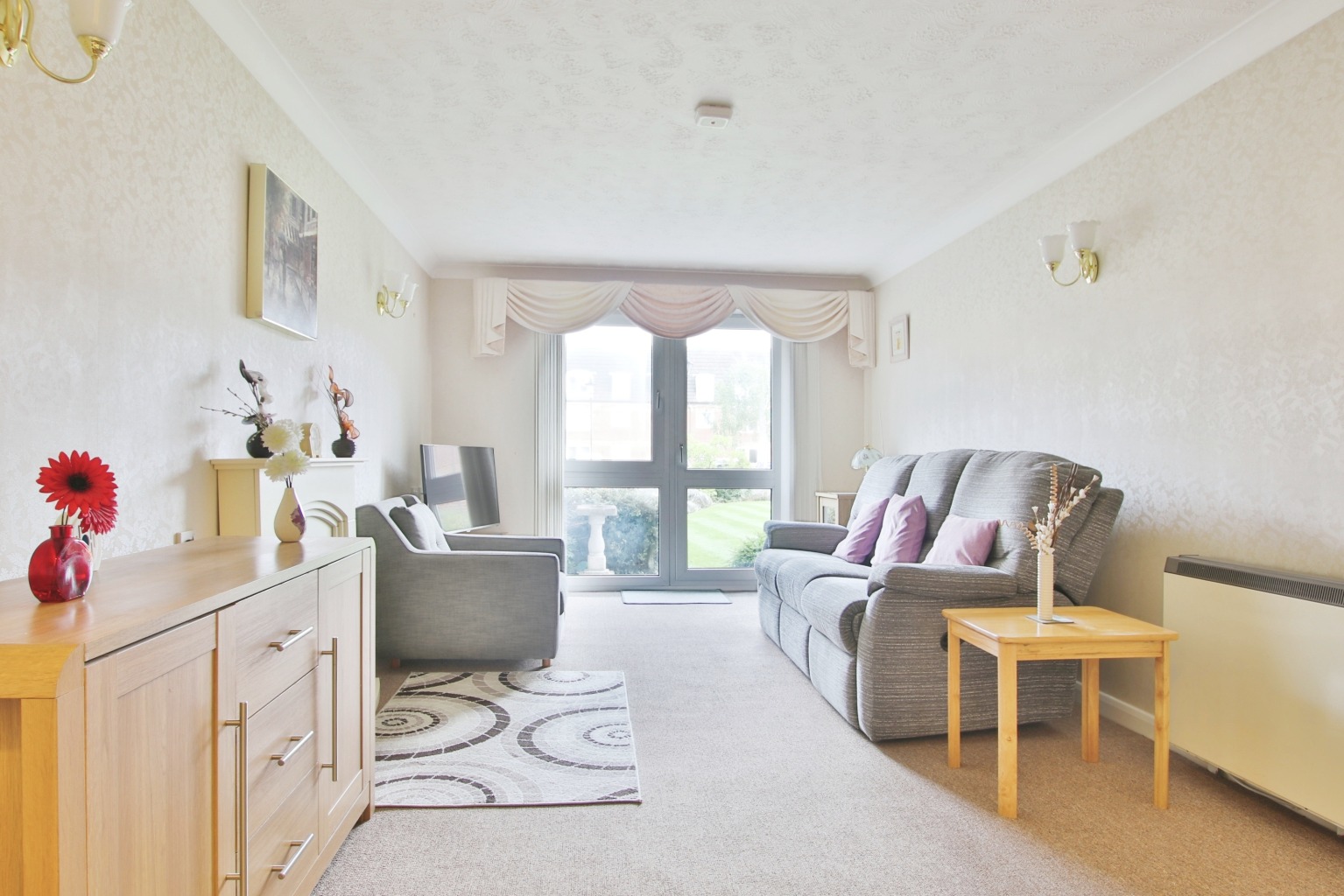 1 bed ground floor flat for sale in Pryme Street, Hull  - Property Image 2