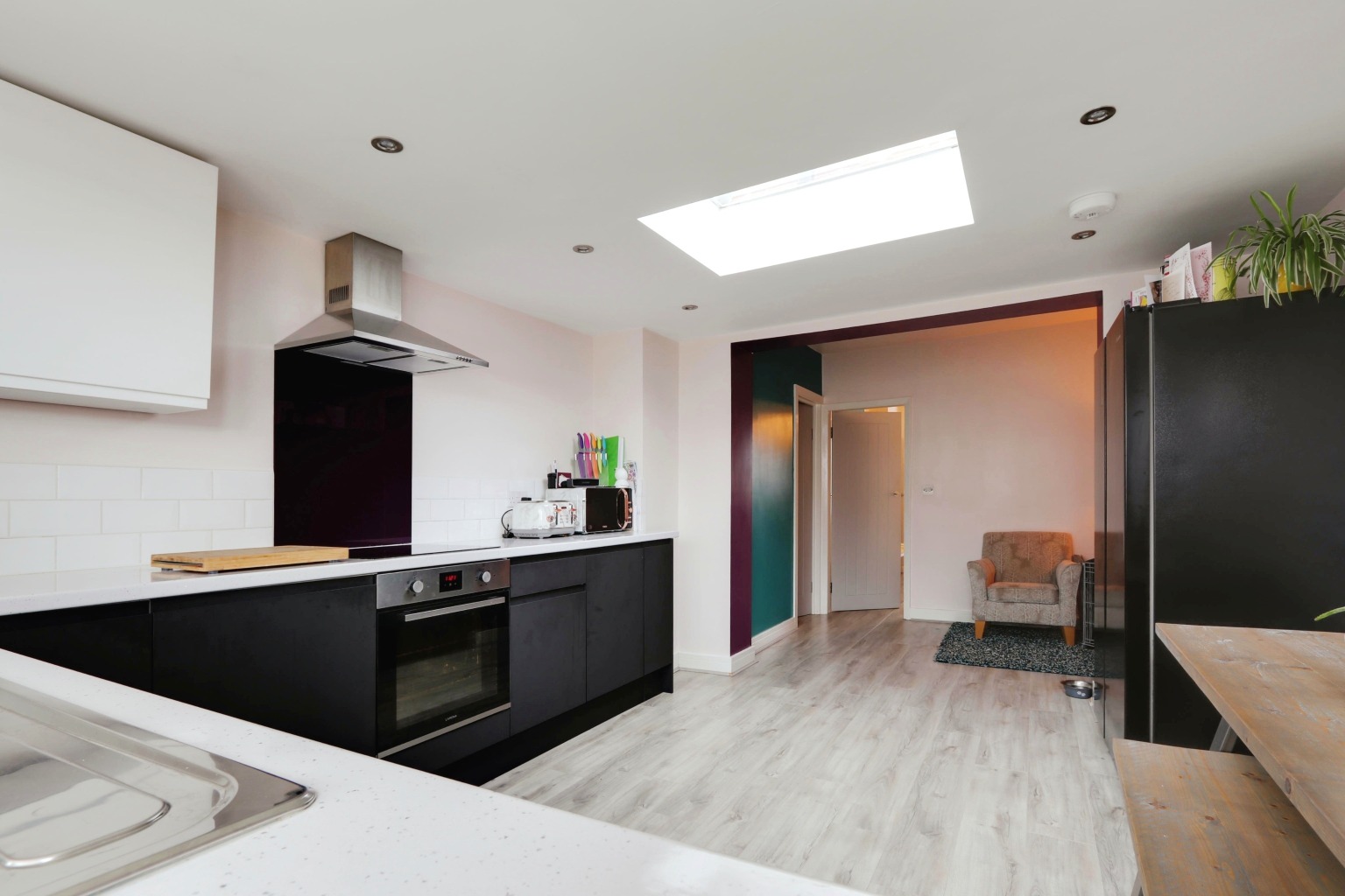 2 bed terraced house for sale in Wold Road, Hull  - Property Image 1