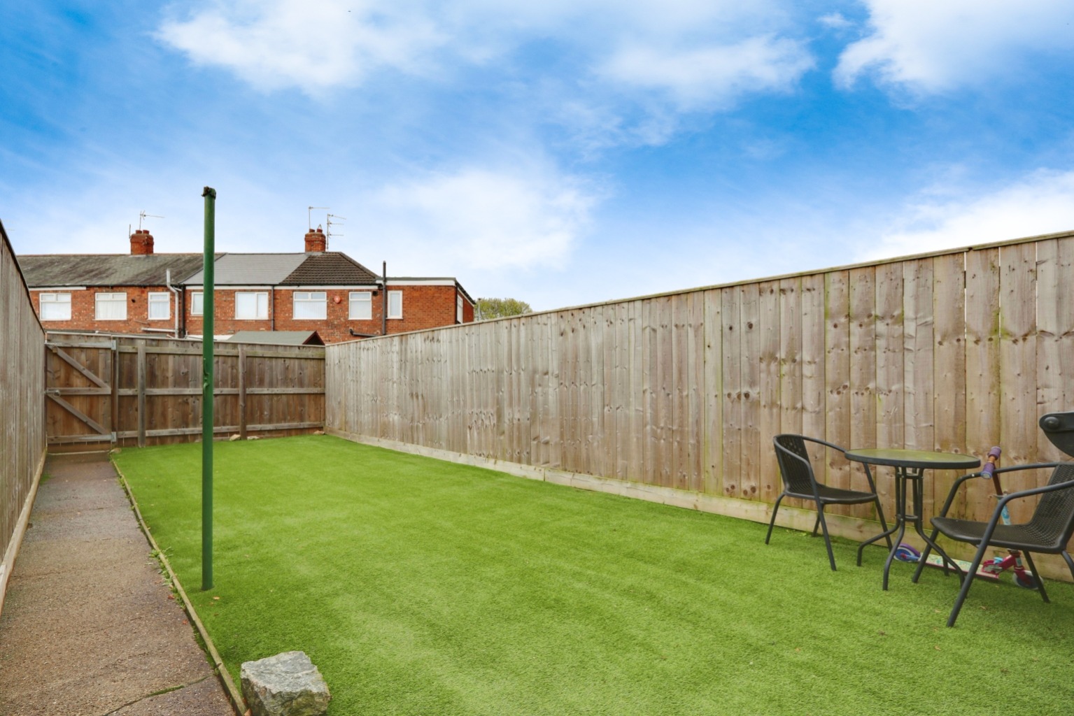 2 bed terraced house for sale in Wold Road, Hull  - Property Image 12
