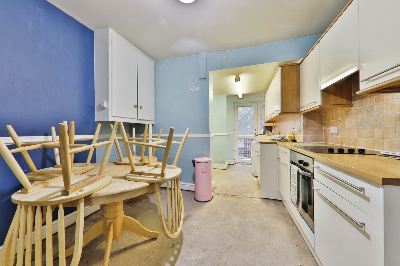 2 bed terraced house for sale in Brickyard Cottages, North Ferriby  - Property Image 3