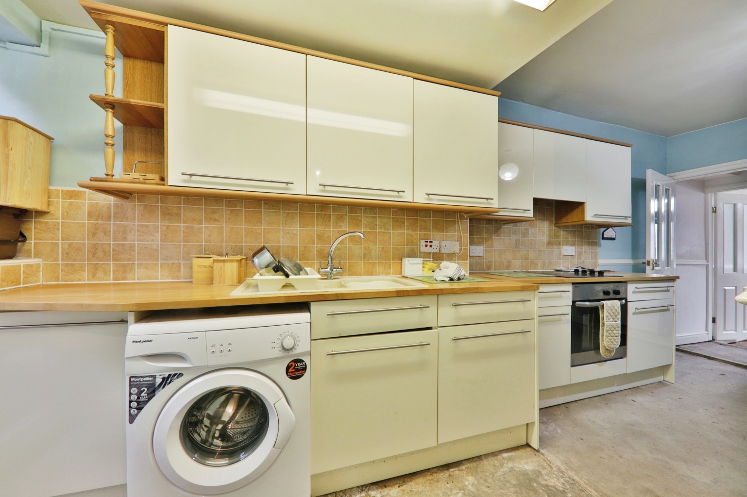2 bed terraced house for sale in Brickyard Cottages, North Ferriby  - Property Image 4