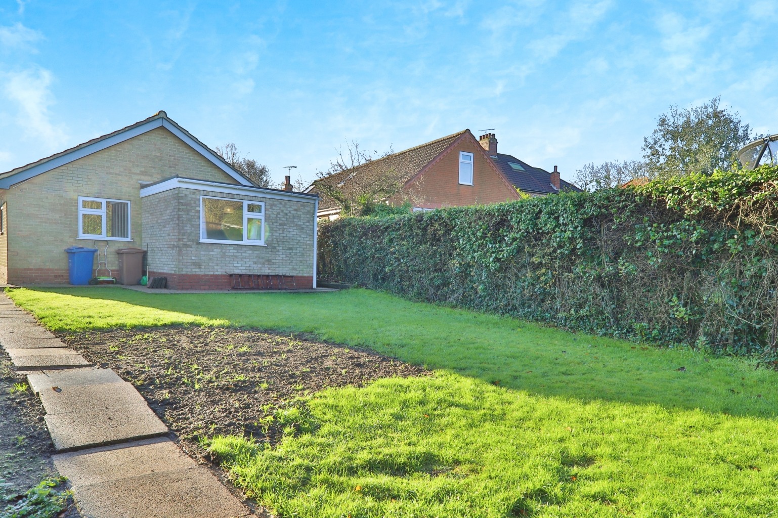 3 bed detached bungalow for sale in Chantry Way East, North Ferriby  - Property Image 19