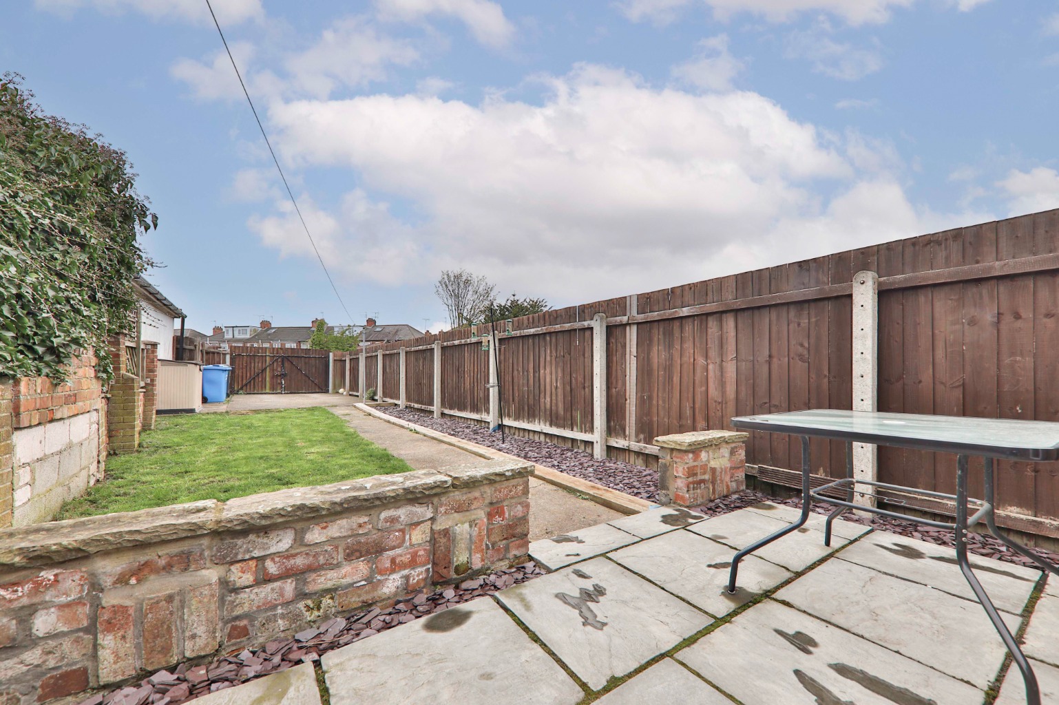 2 bed terraced house for sale in Brooklands Road, Hull  - Property Image 9