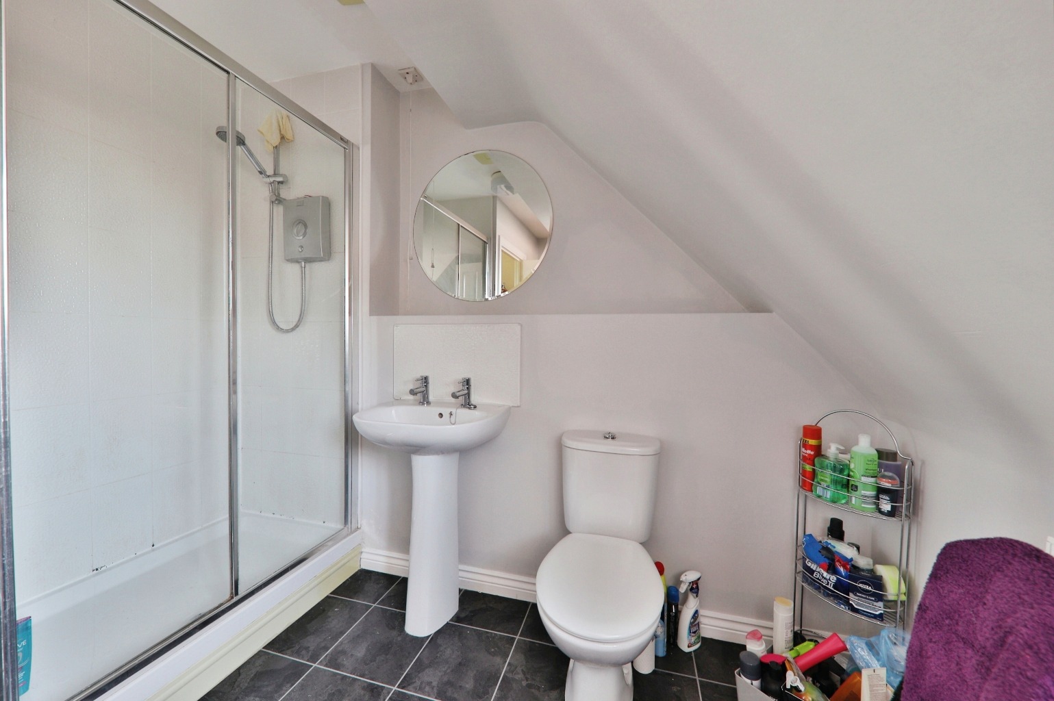 3 bed semi-detached house for sale in Kingscroft Drive, Brough  - Property Image 10