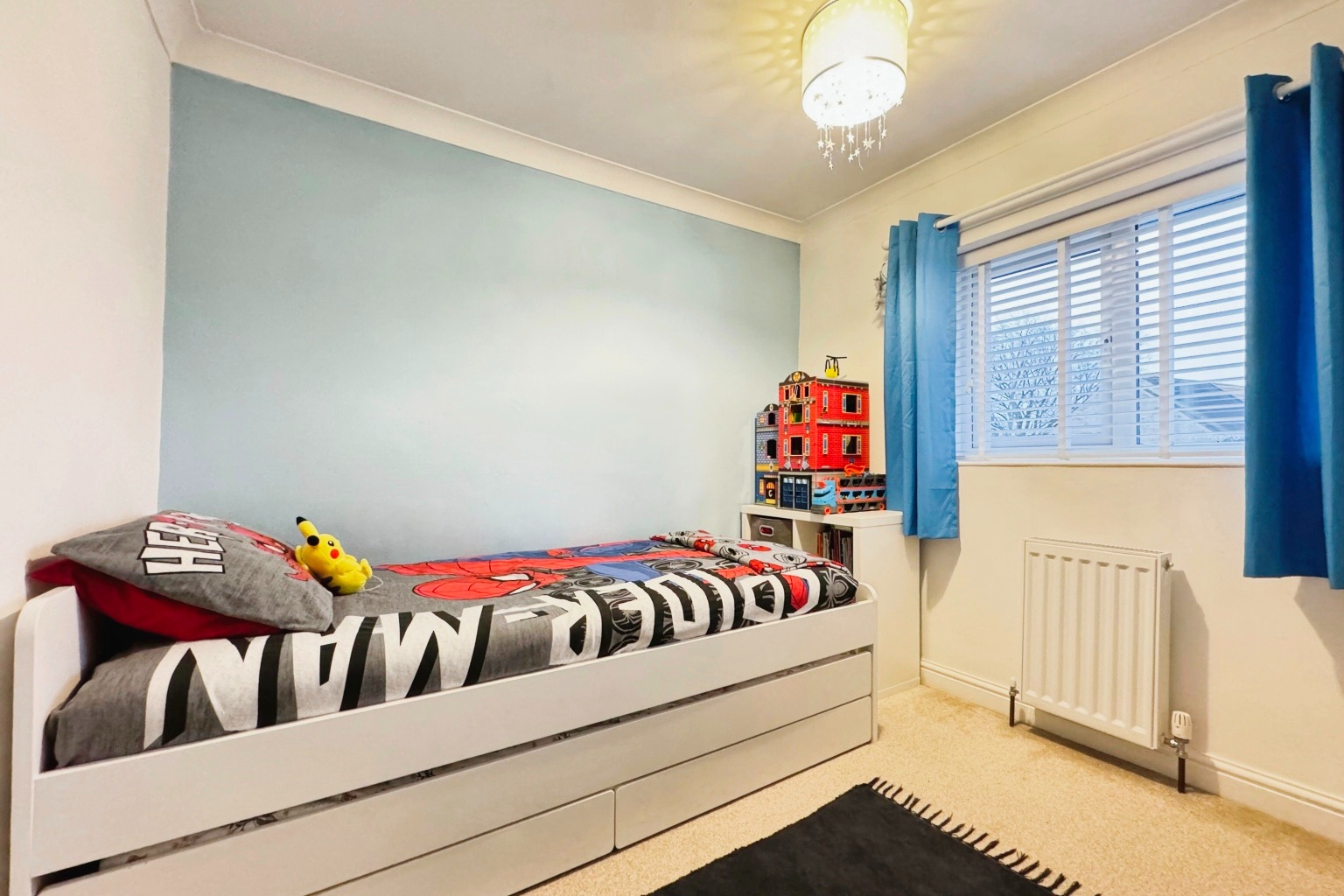 3 bed terraced house for sale in Saltash Road, Hull  - Property Image 10