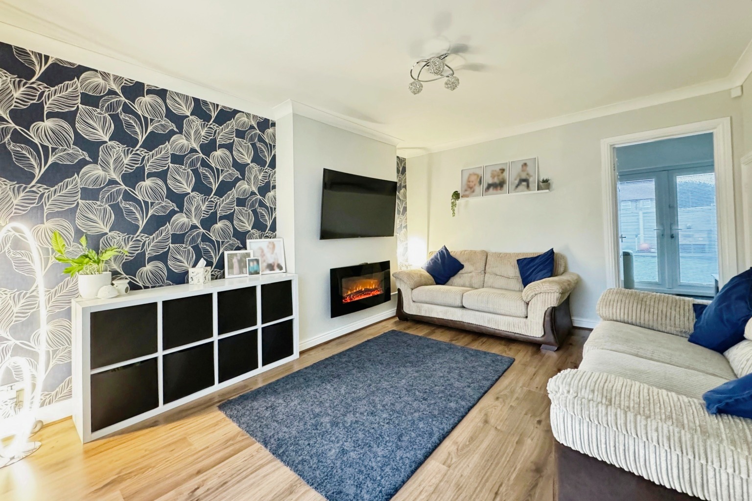 3 bed terraced house for sale in Saltash Road, Hull  - Property Image 3