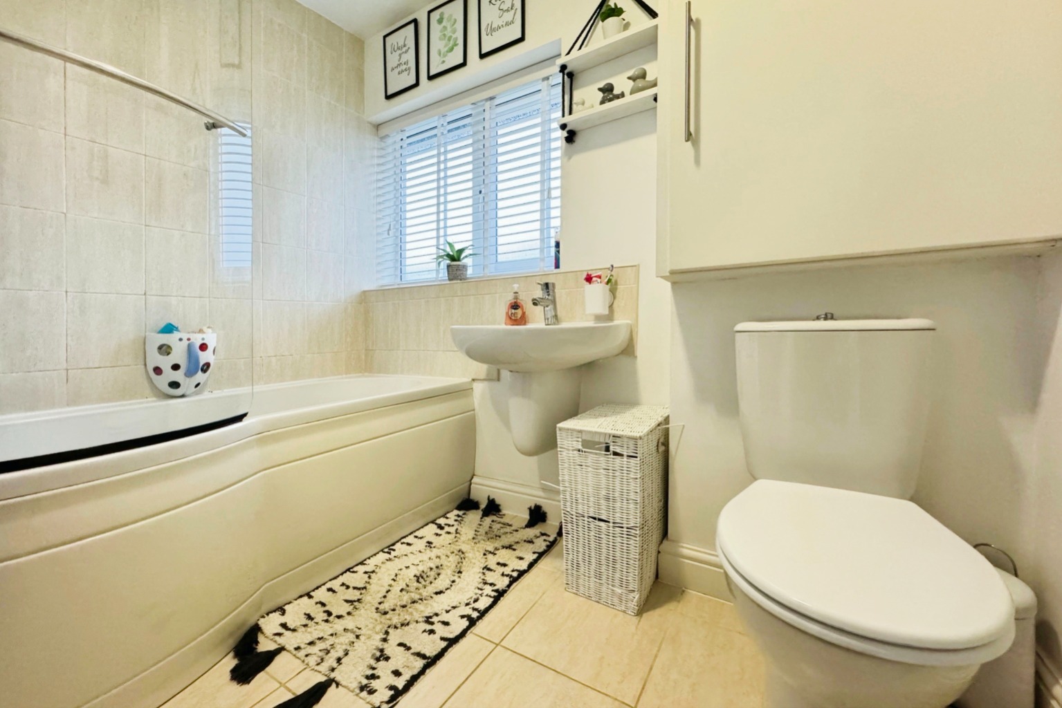3 bed terraced house for sale in Saltash Road, Hull  - Property Image 7