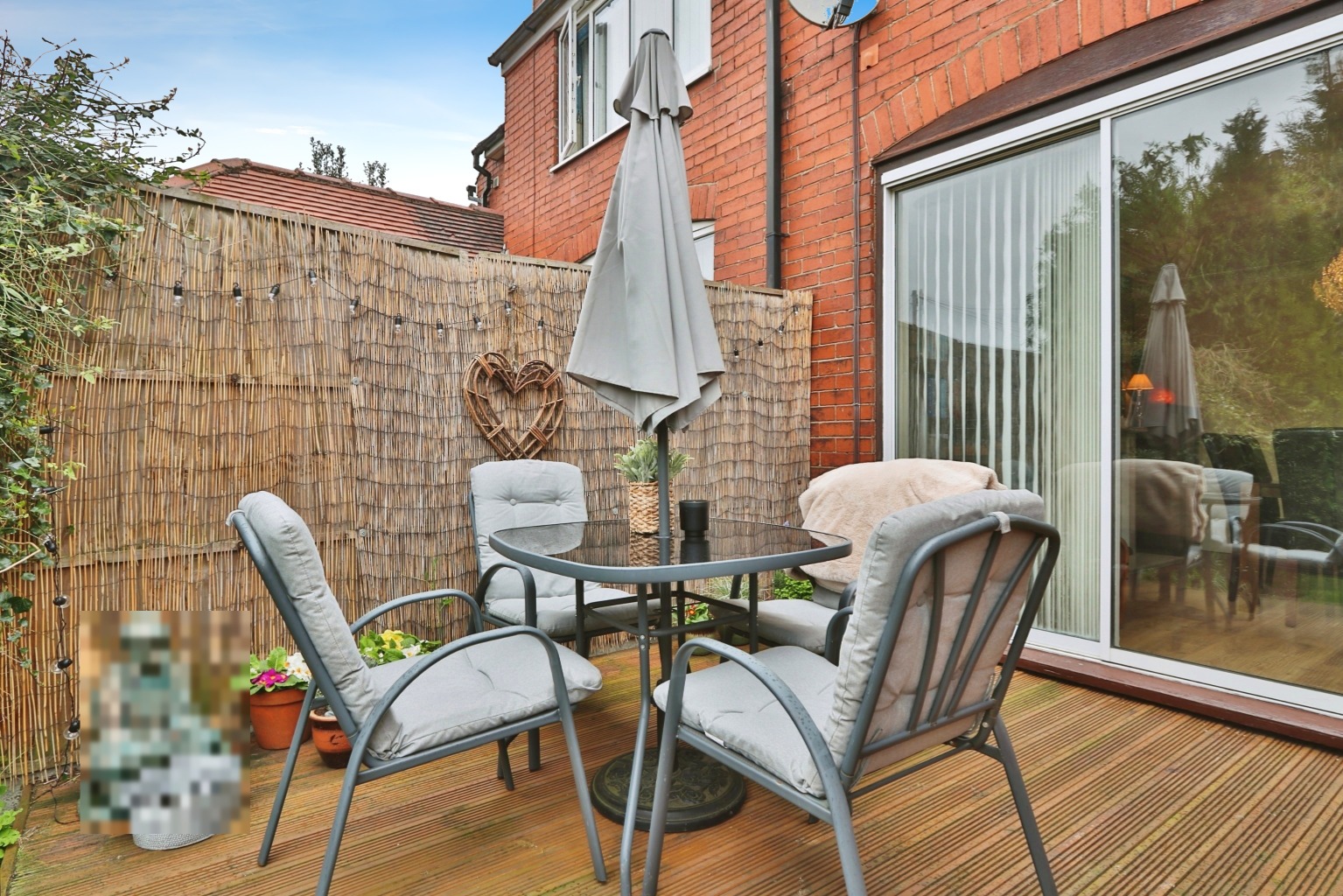3 bed semi-detached house for sale in Kingston Road, Hull  - Property Image 24