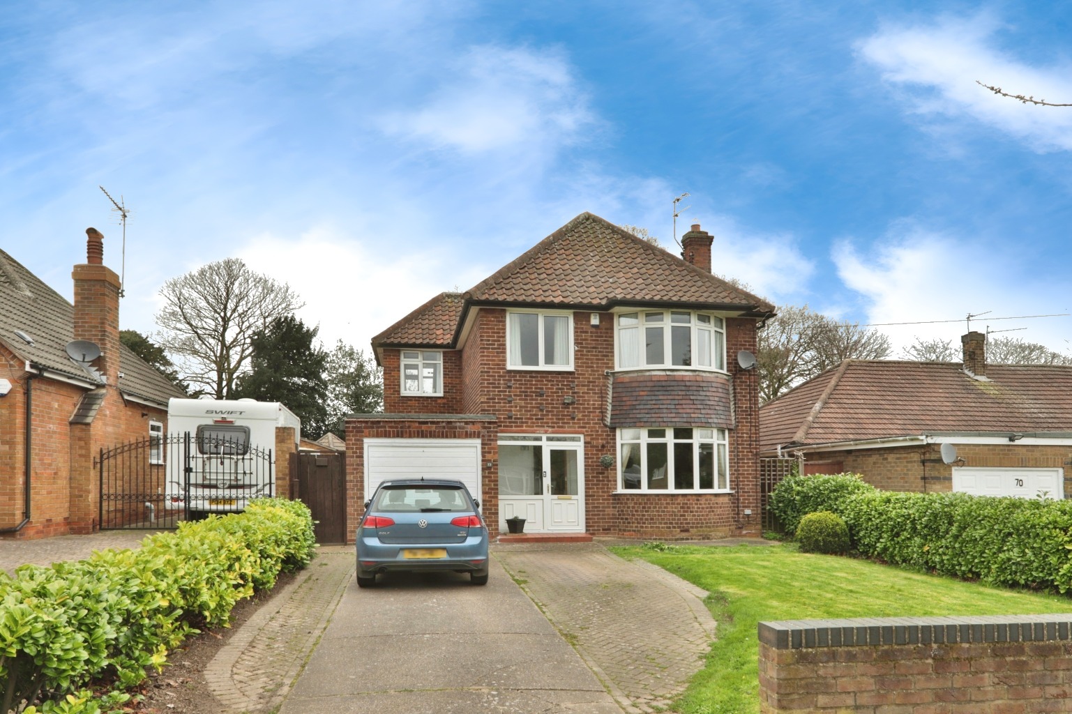 3 bed detached house for sale in Woodland Drive, Hull  - Property Image 16