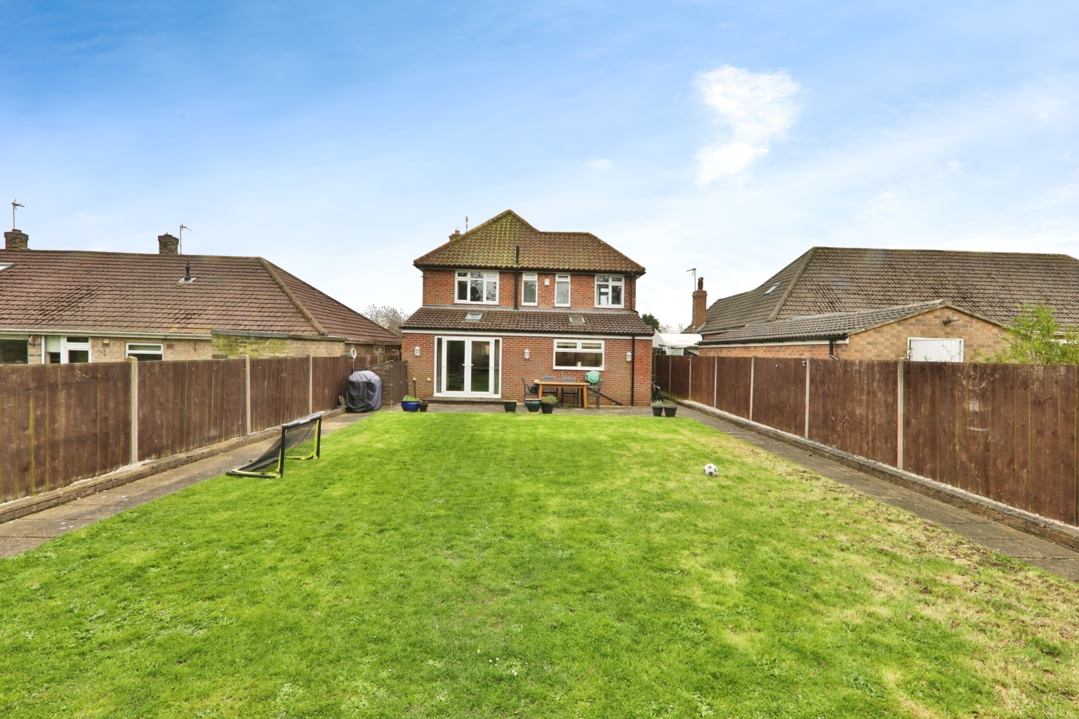3 bed detached house for sale in Woodland Drive, Hull  - Property Image 15